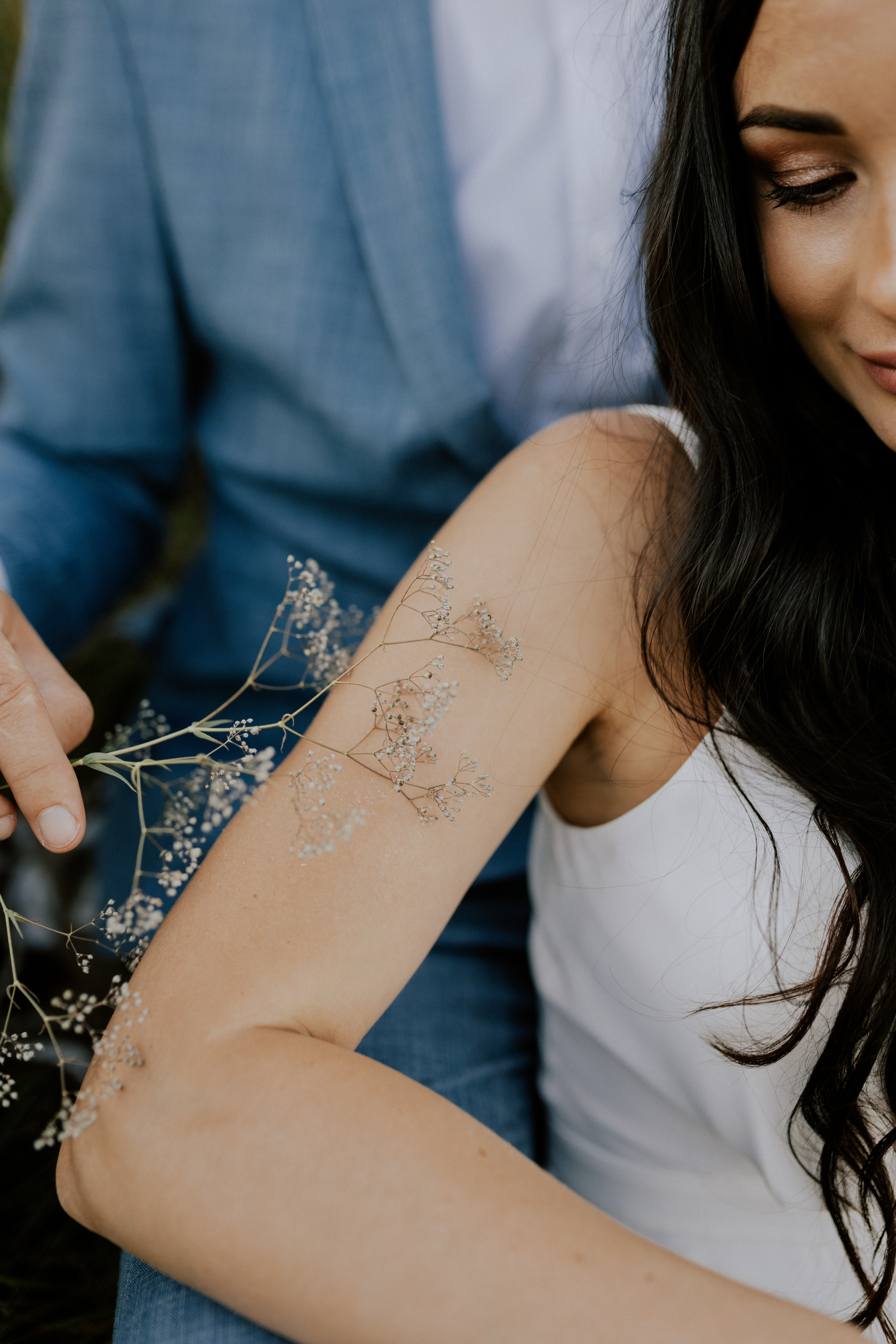 Вика+Тим. Головна