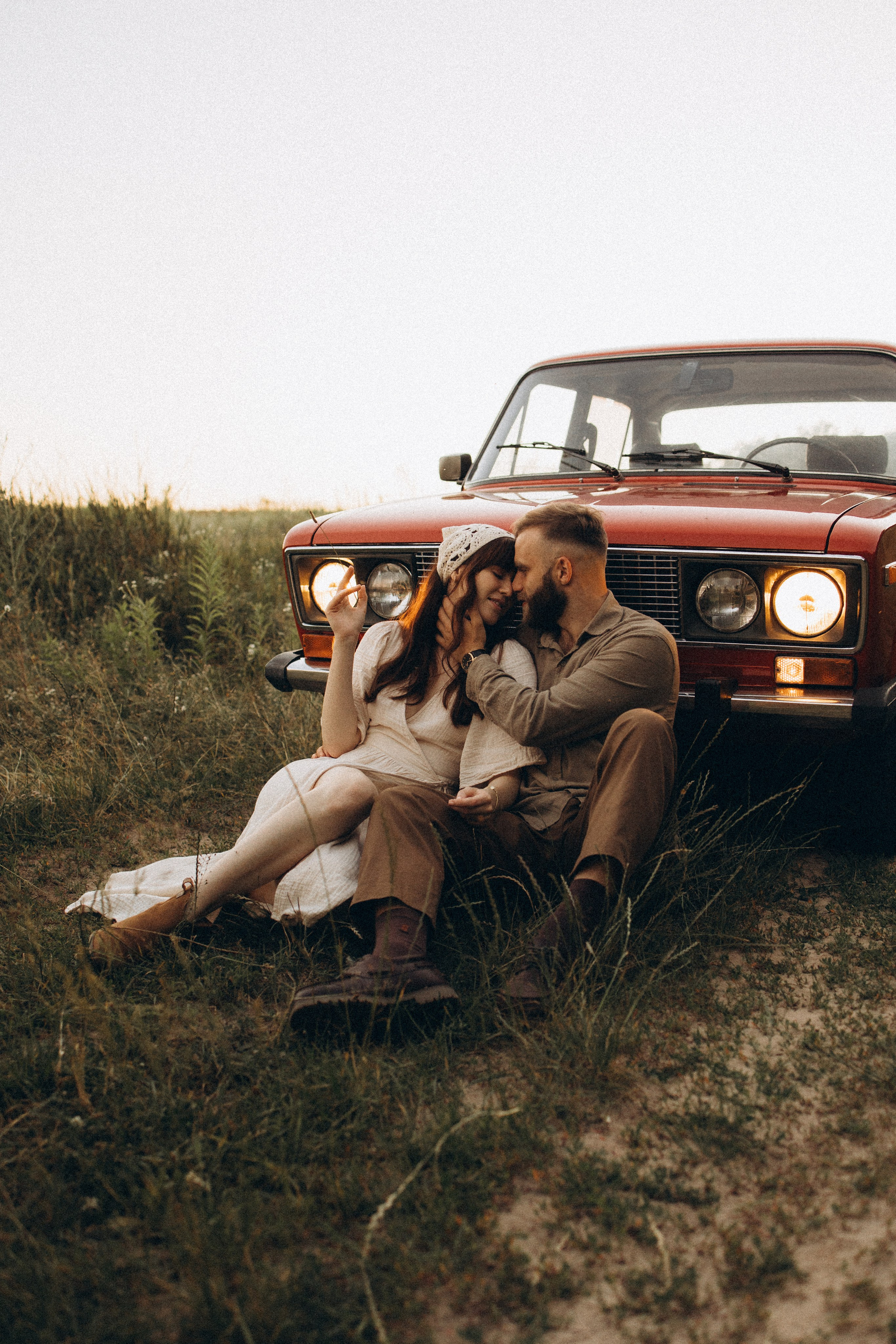 Літня історія. Головна