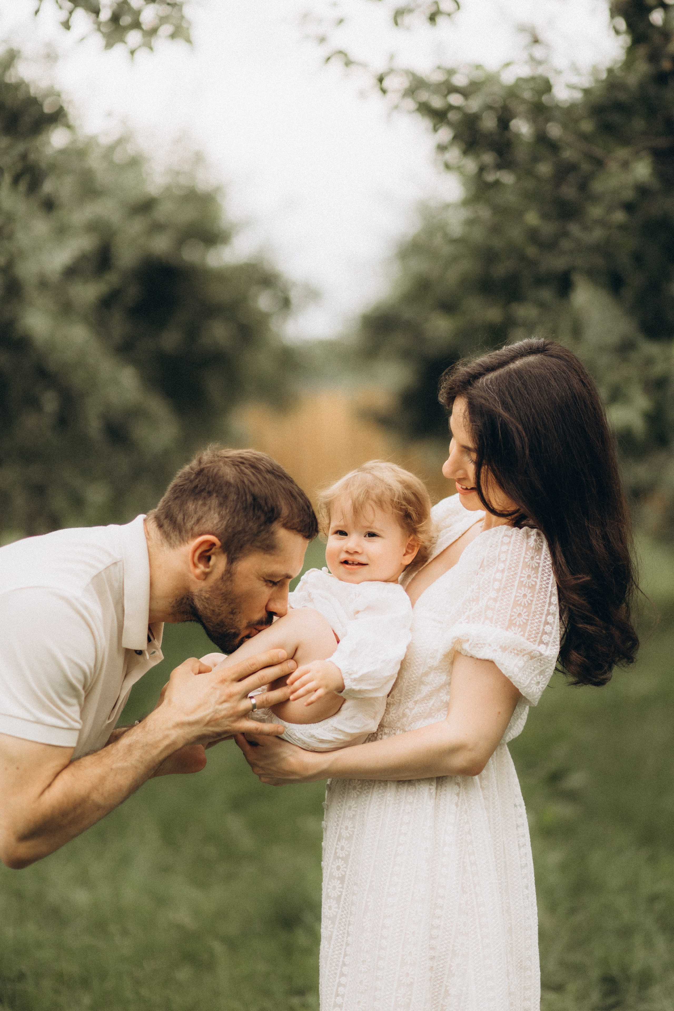 Тепло наших сердець. Головна