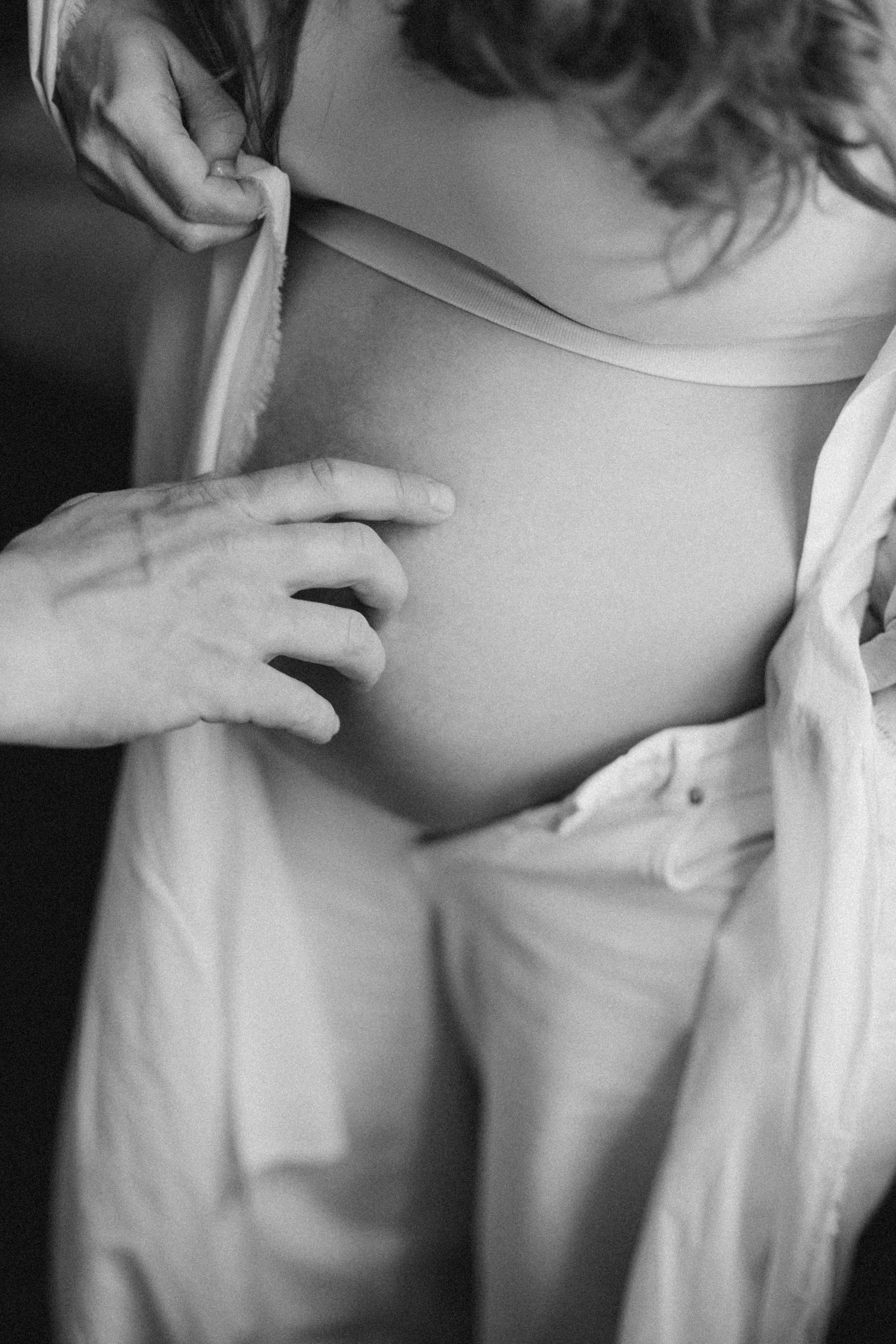 Щасливі люди. Головна