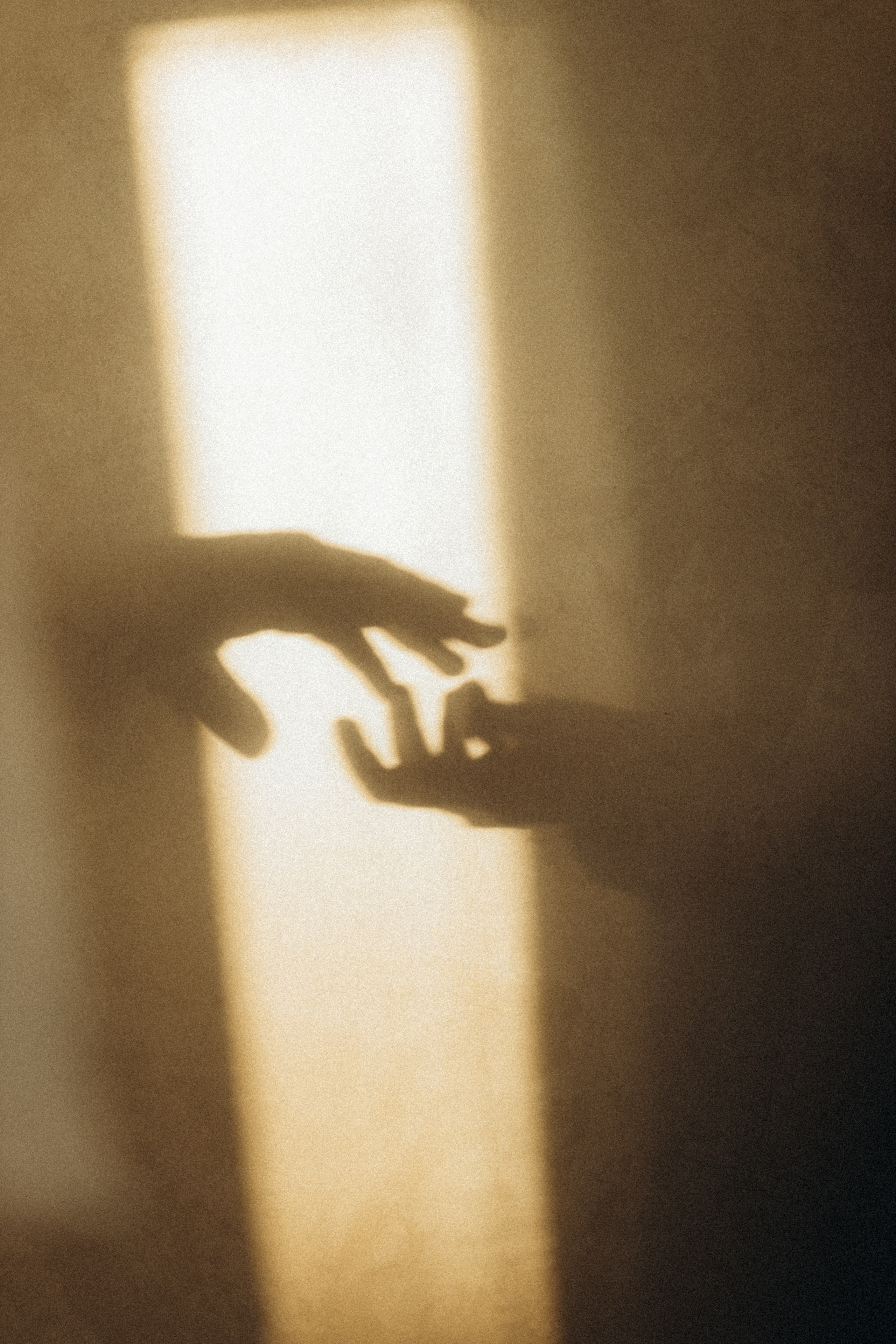 Рідні душі. Головна