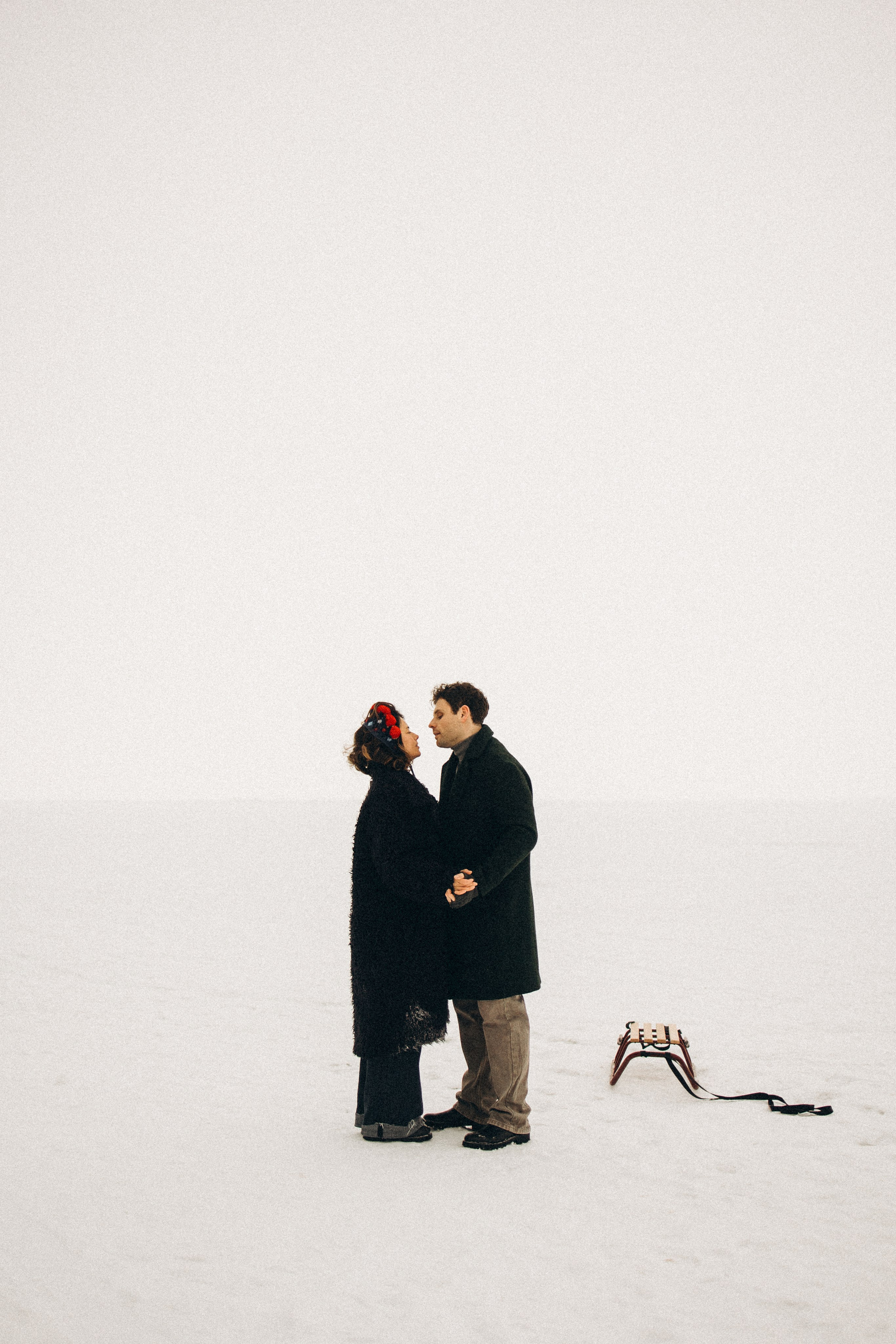 Будь моїм берегом. Сімейні фотографи Артем і Таїсія Ступак