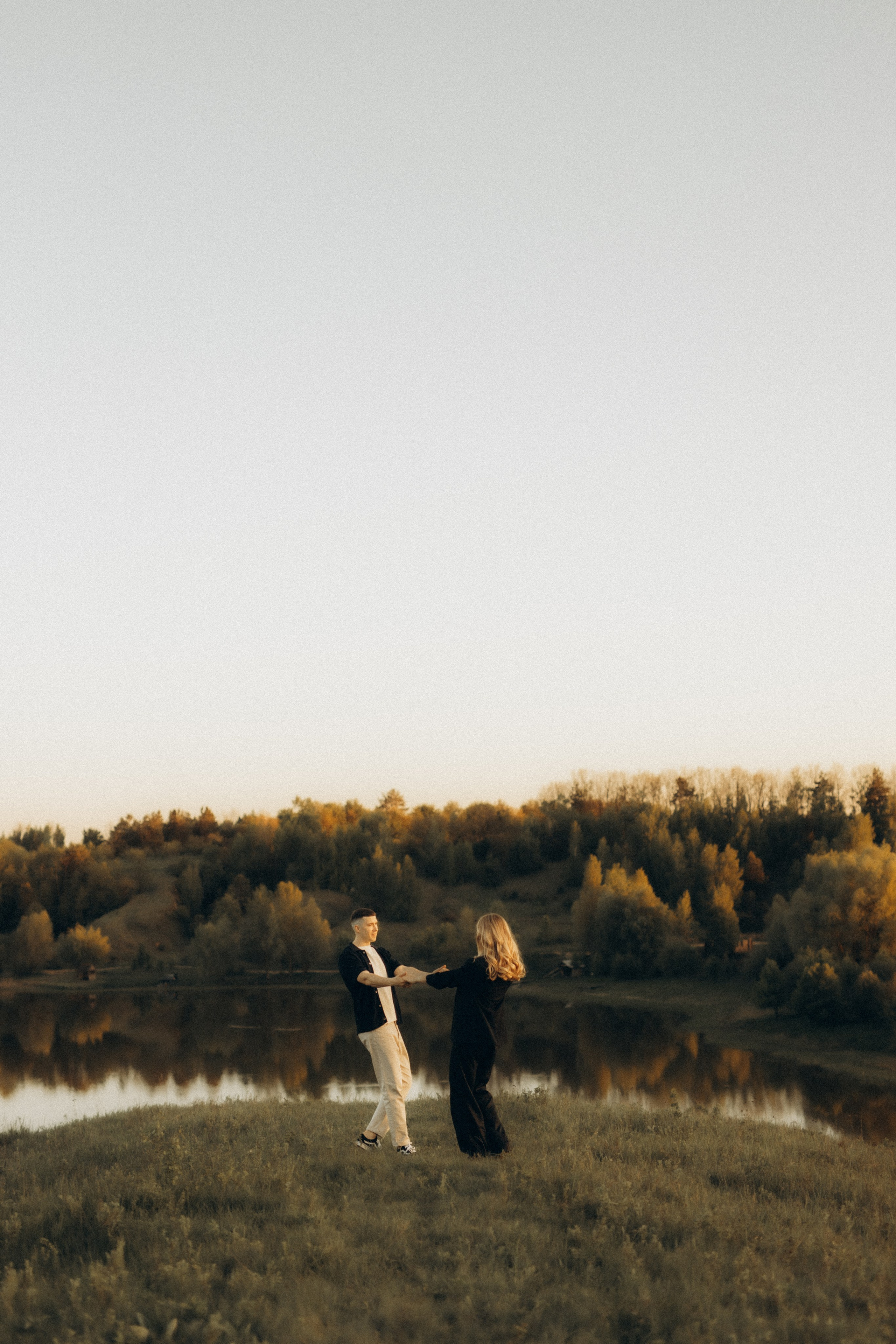 Ти мій Дім. Головна