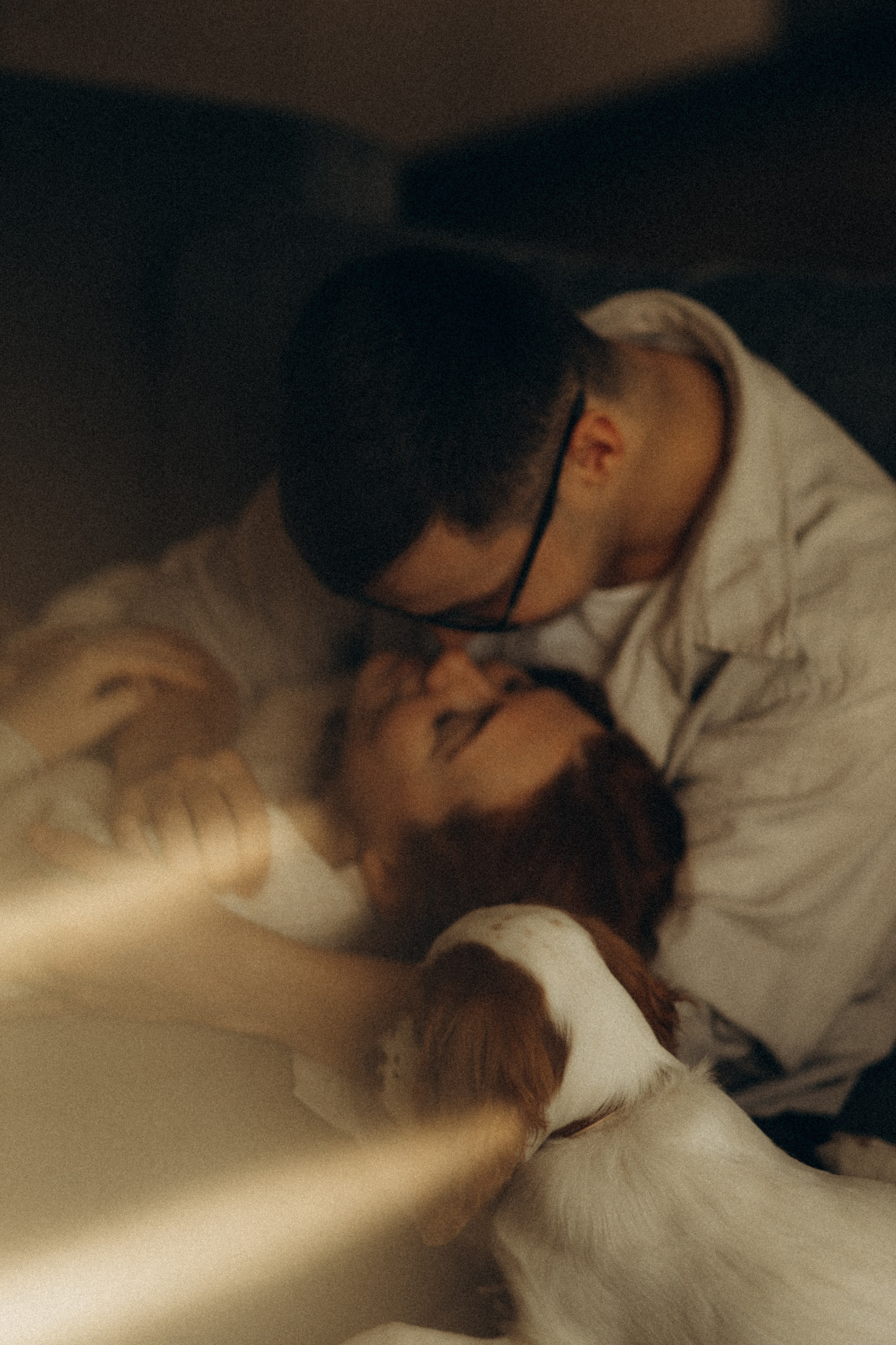 Рідні душі. Головна