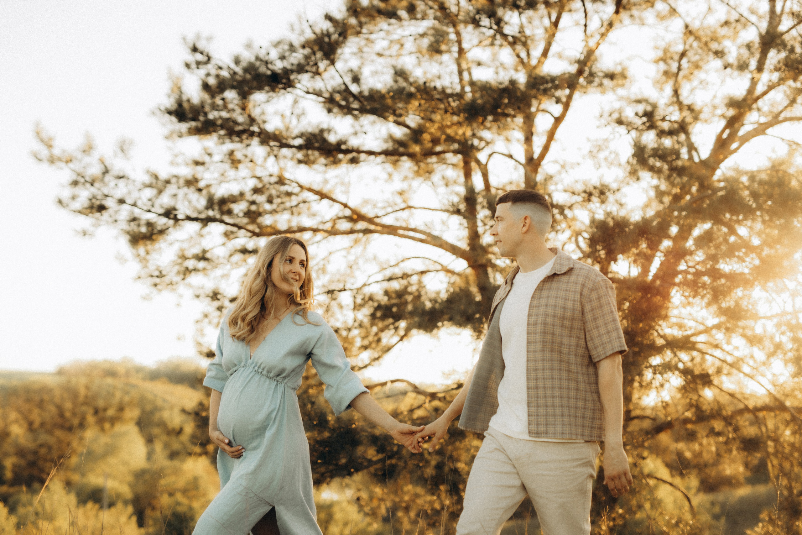 Ти мій Дім. Головна