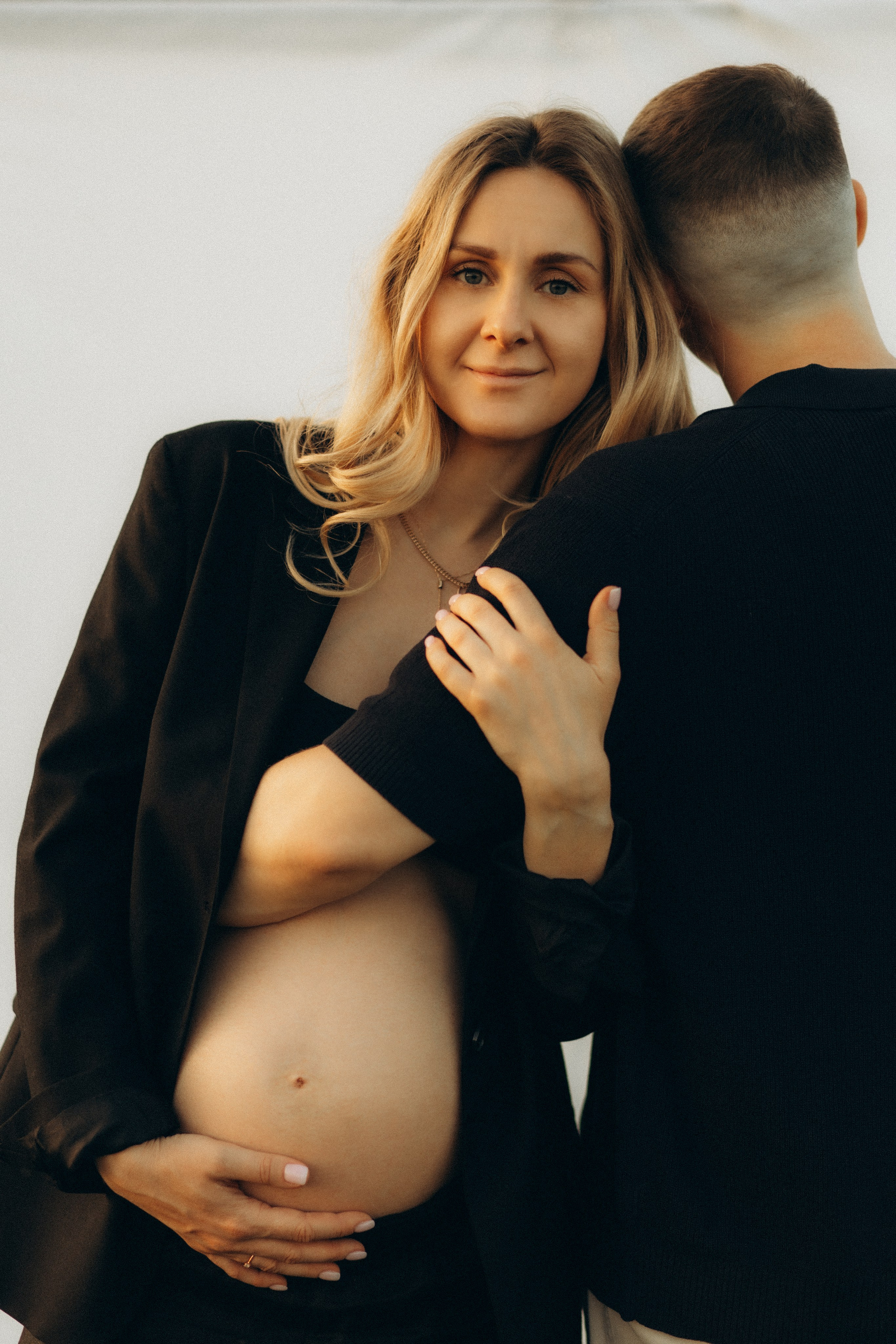 Ти мій Дім. Головна