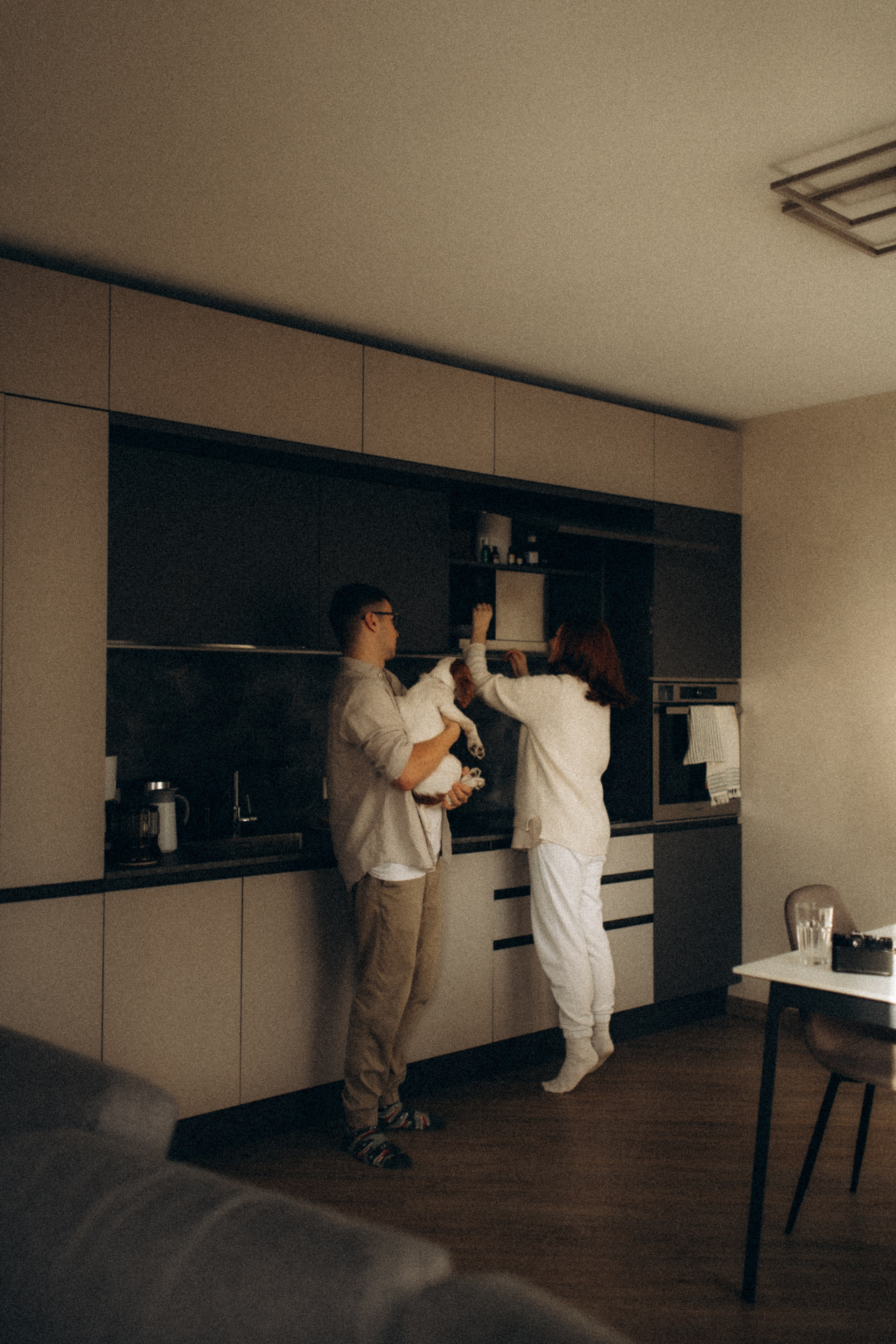 Рідні душі. Головна