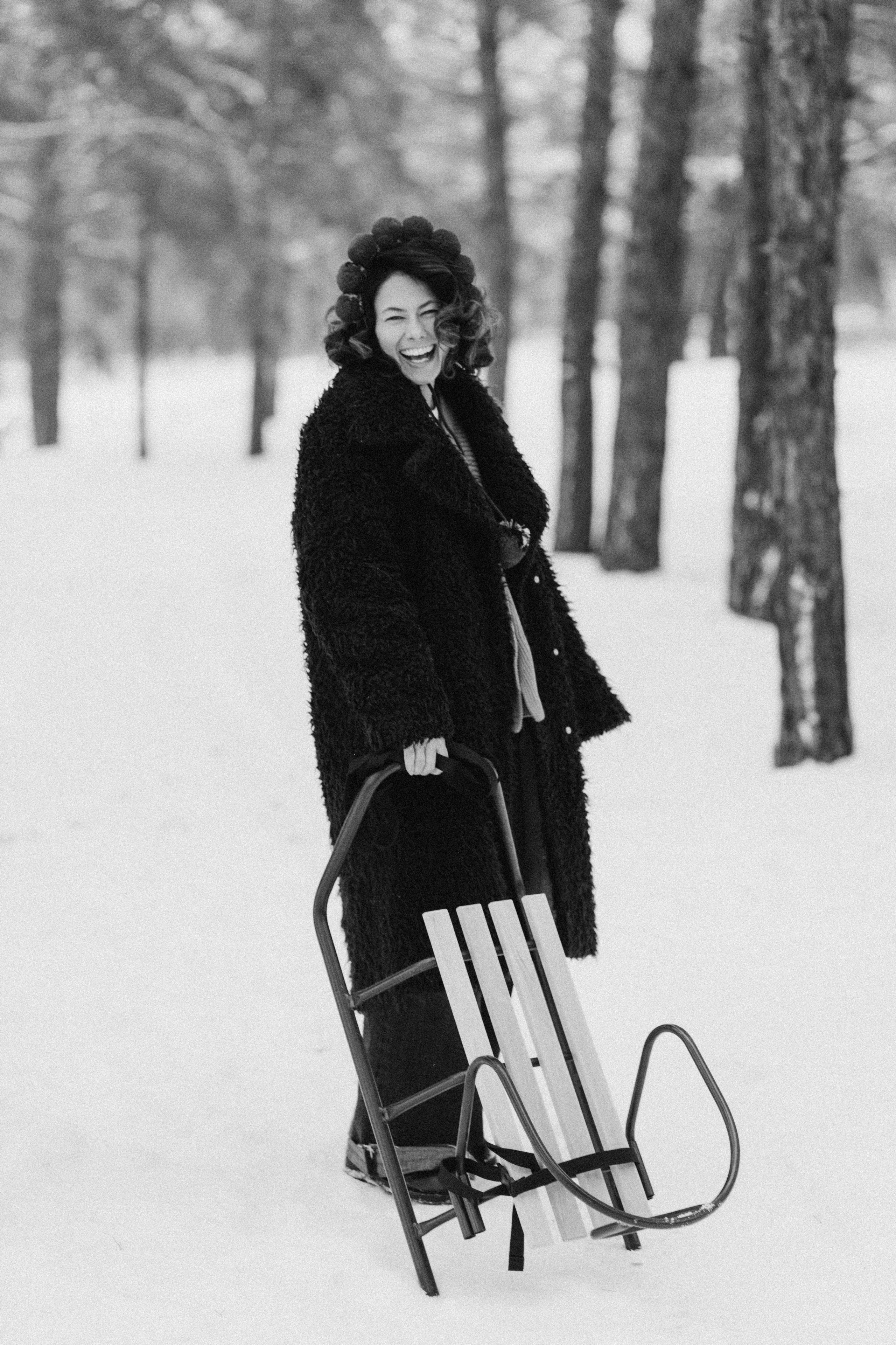 Будь моїм берегом. Сімейні фотографи Артем і Таїсія Ступак