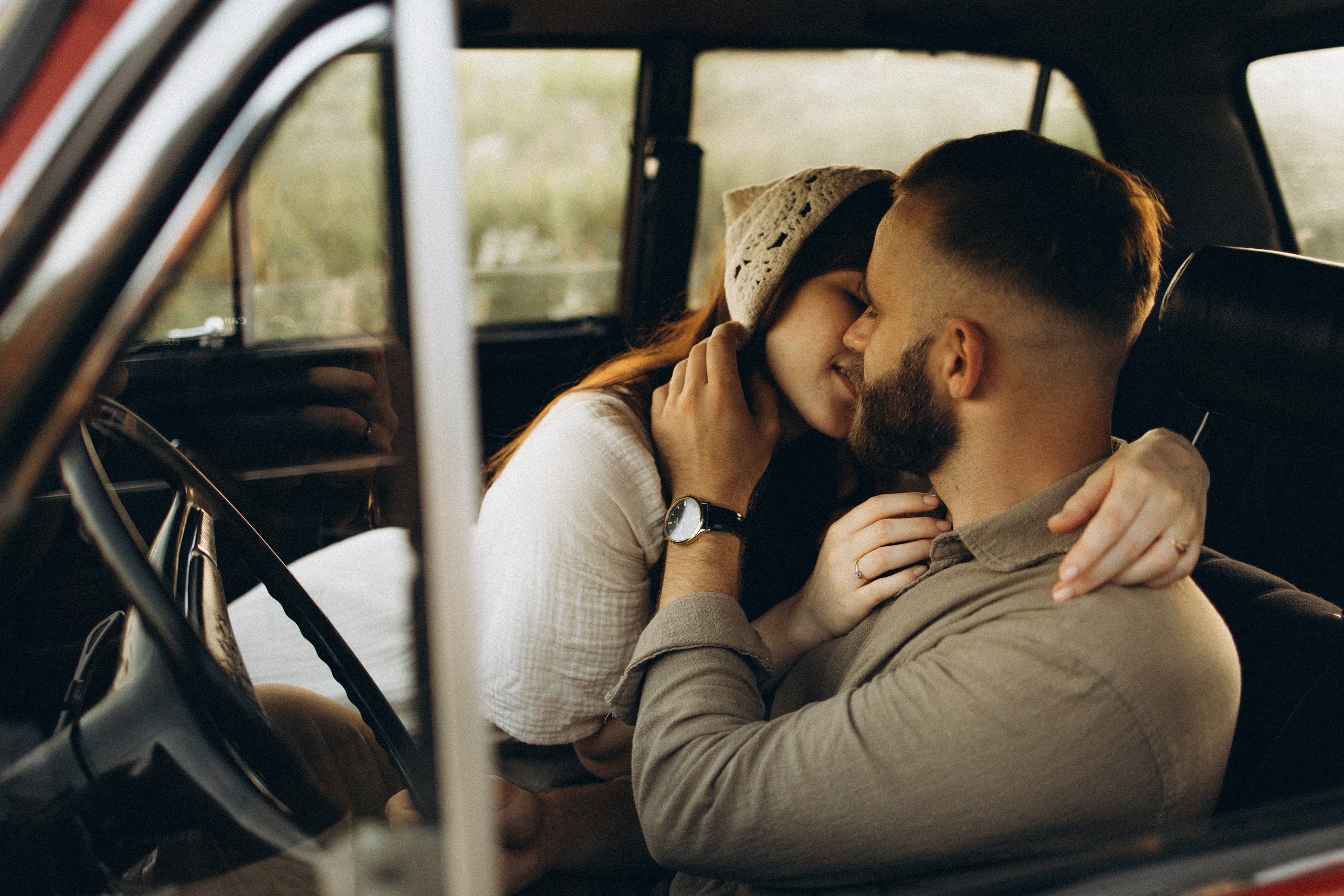 Літня історія. Головна