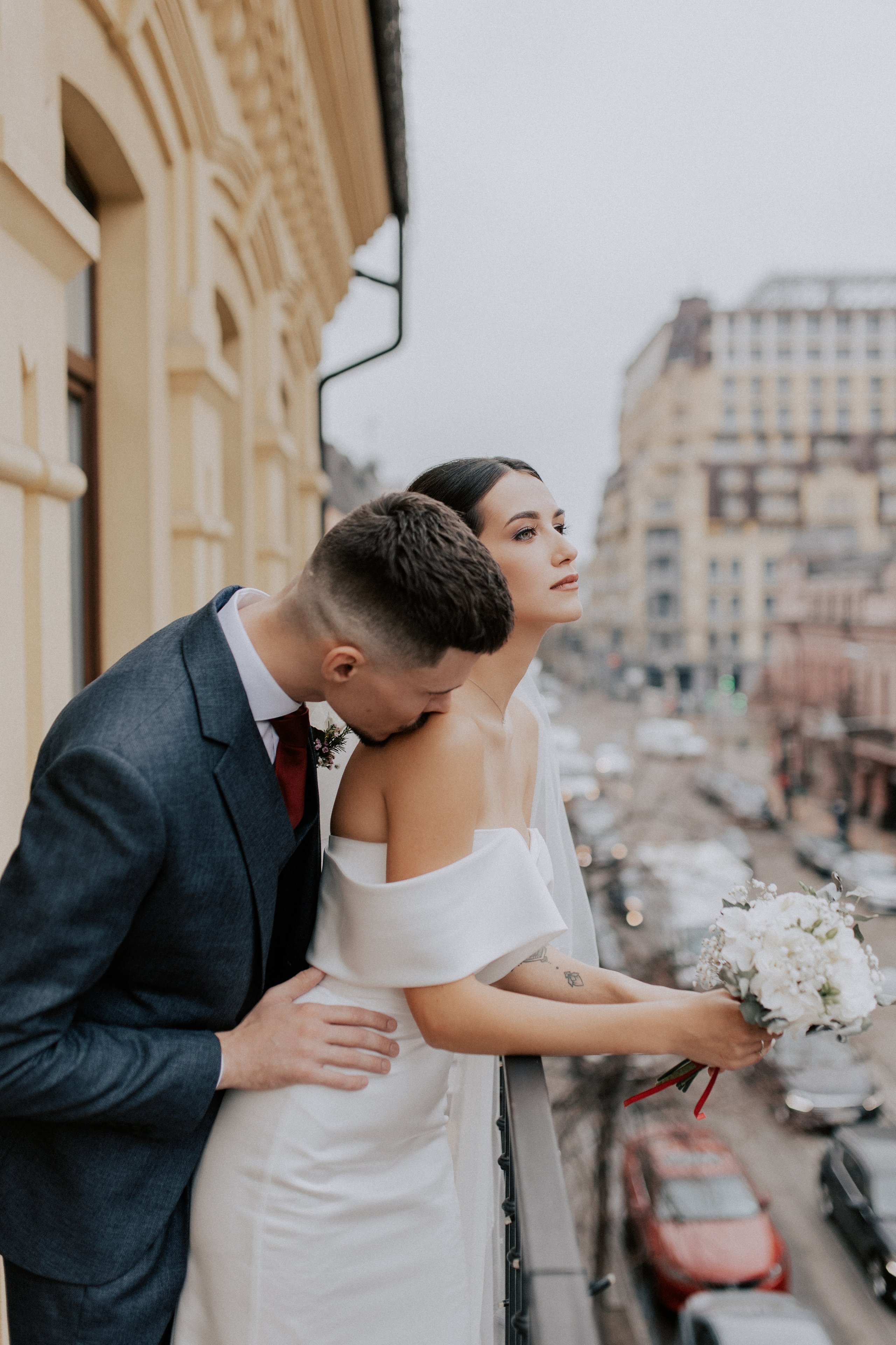 Евгений+София. Головна