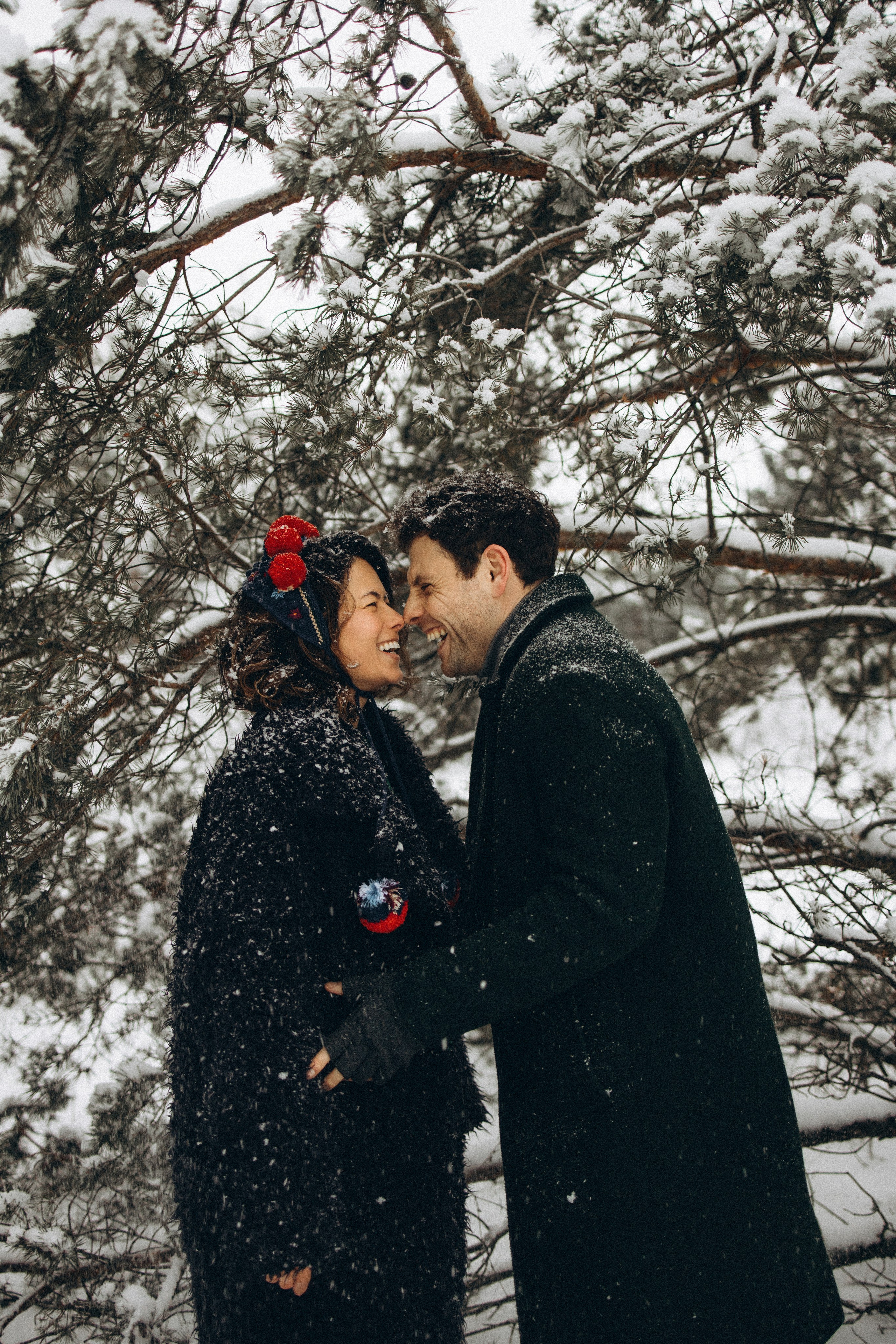 Будь моїм берегом. Сімейні фотографи Артем і Таїсія Ступак