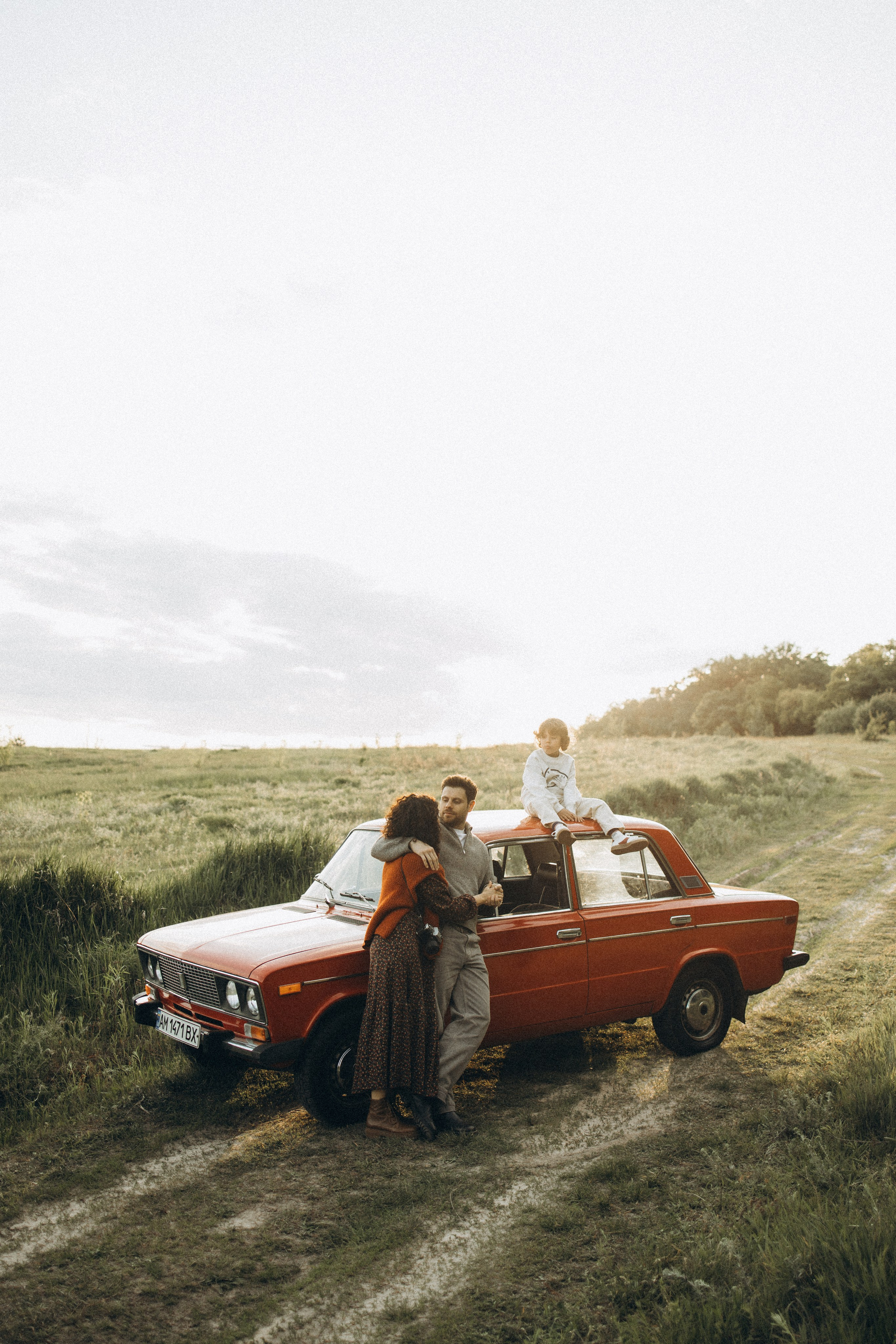 Our souls are one. Головна