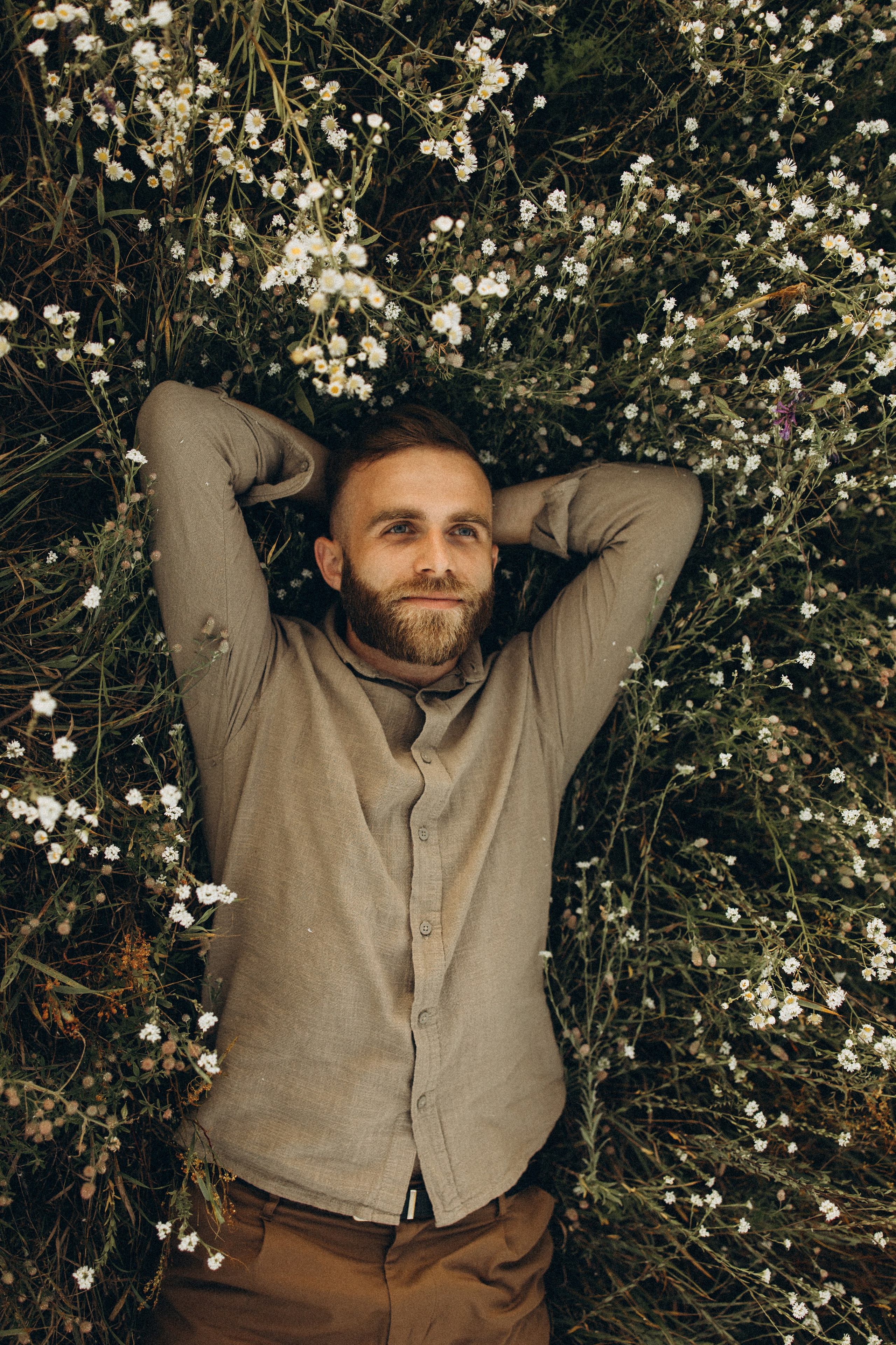 Літня історія. Головна