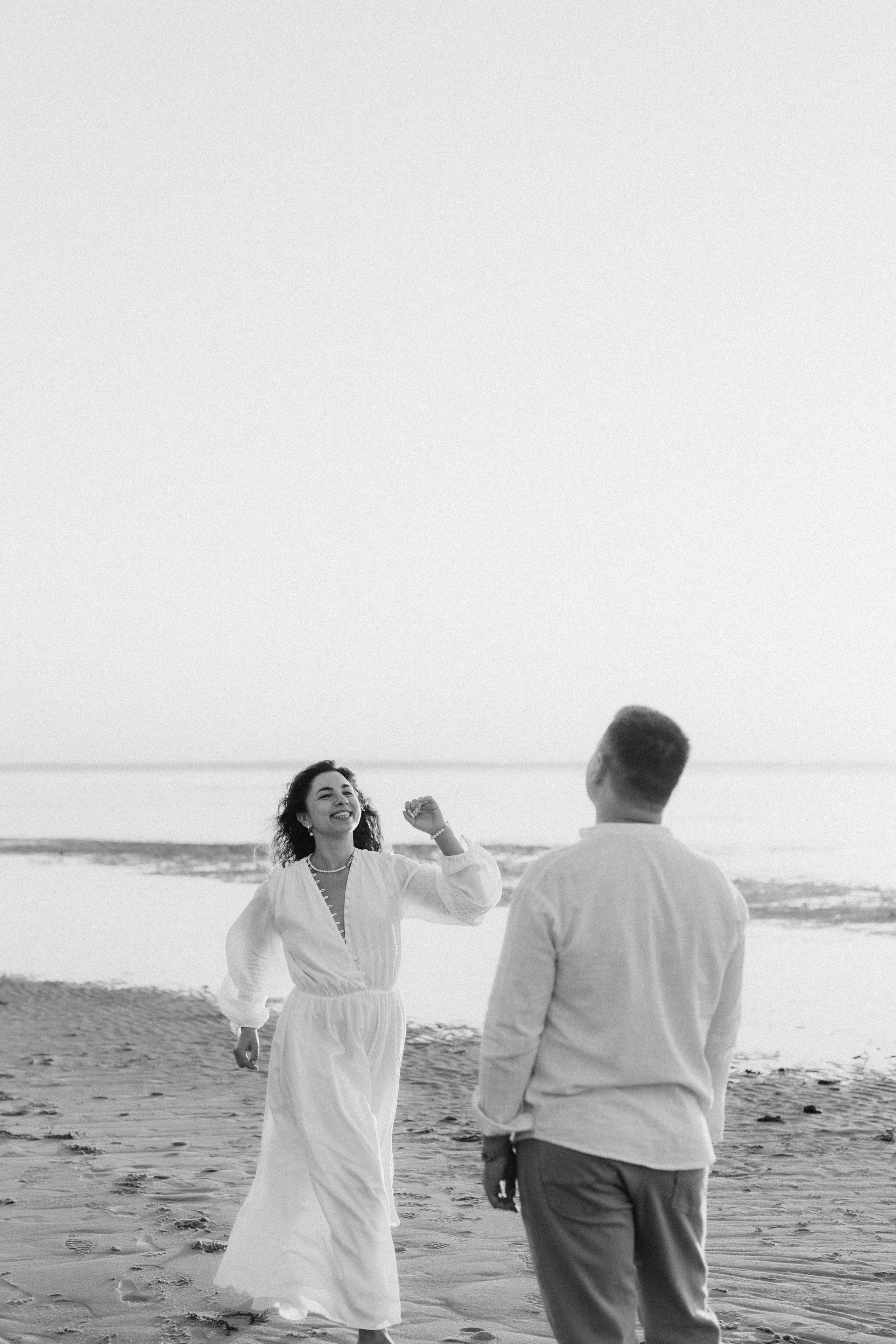 Твої дотики. Головна