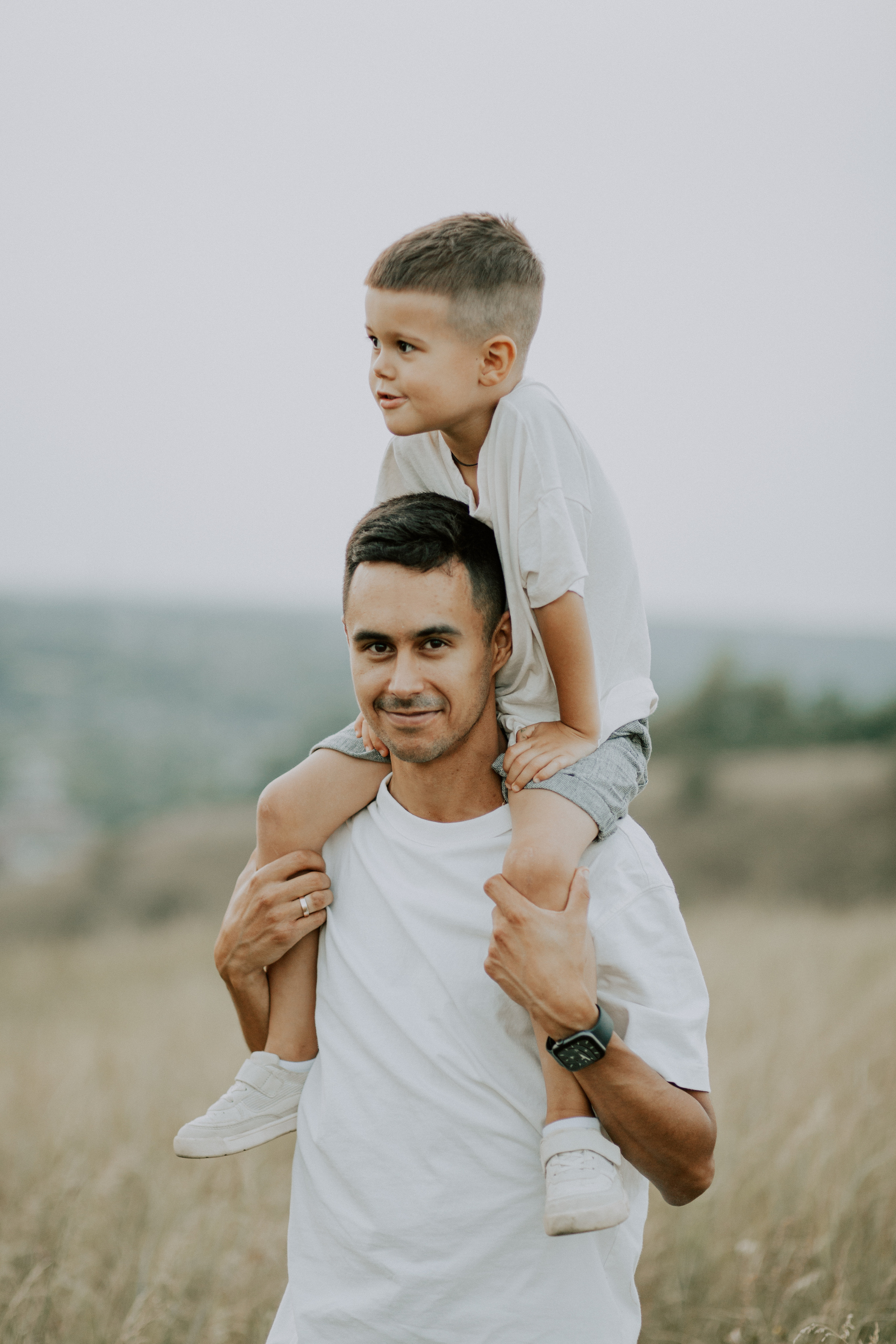 Оля+Кирилл+Тимофей+Семен. Головна