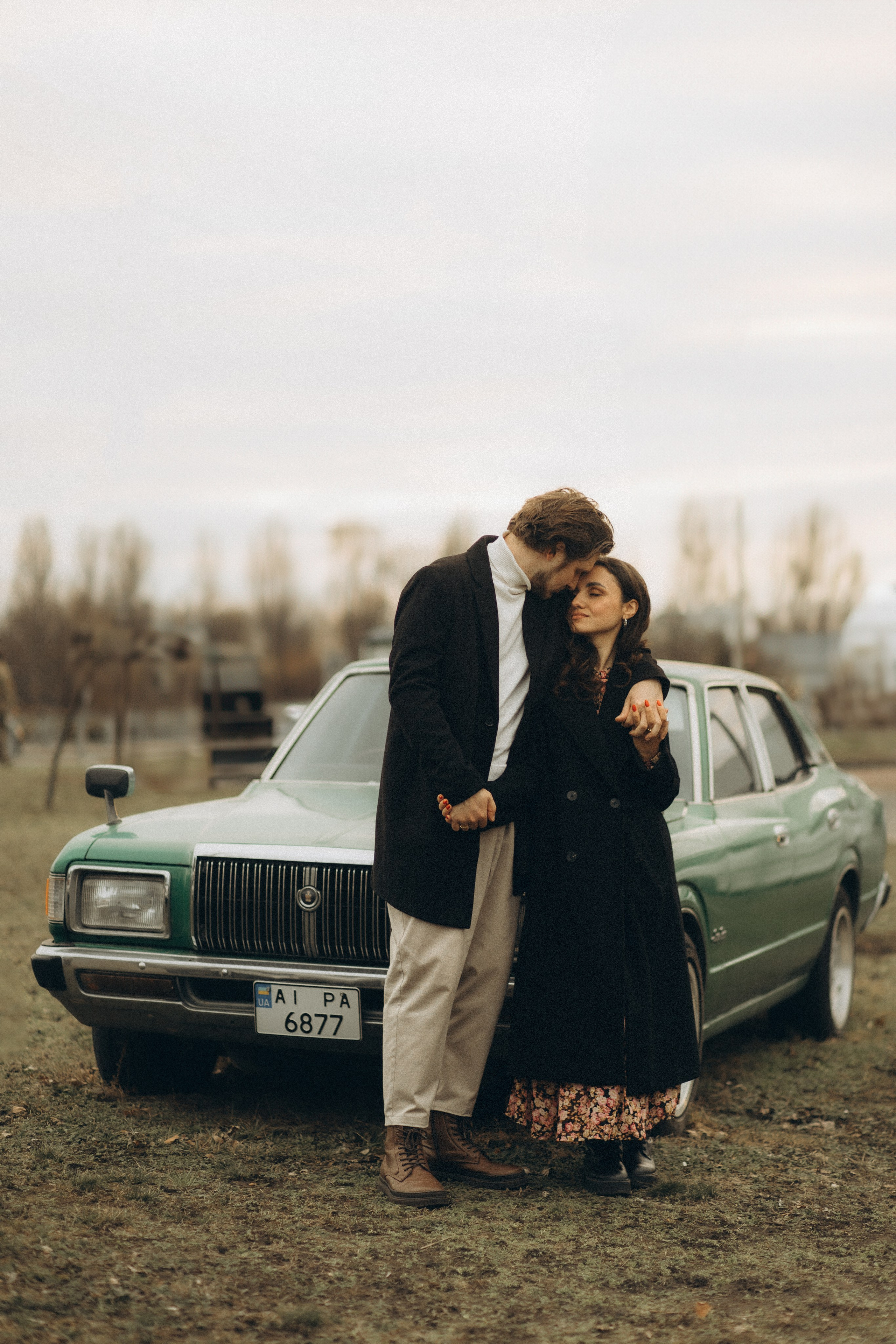 Спогади і світлини. Головна