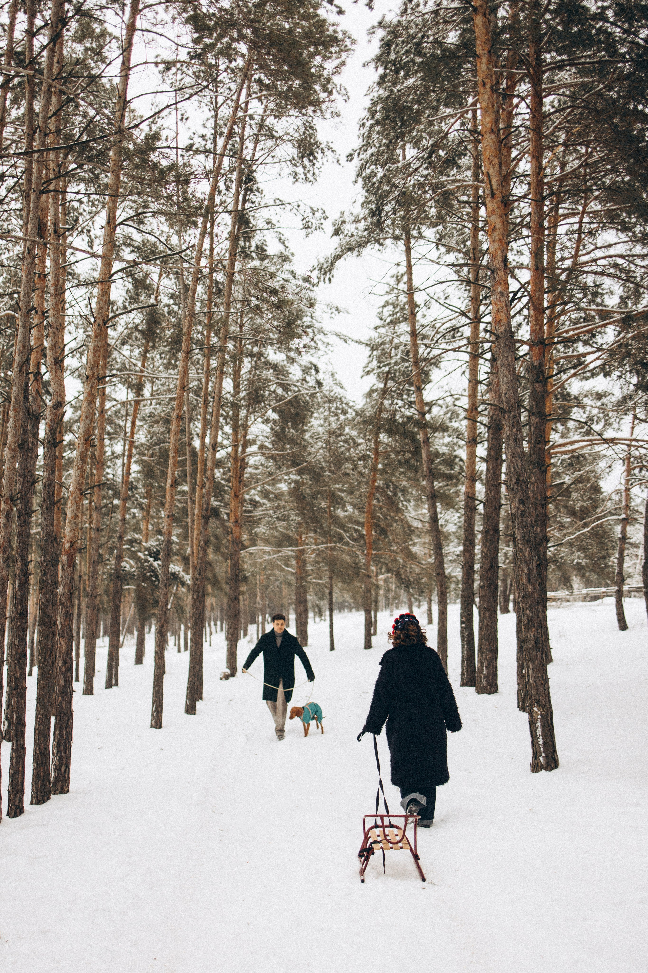 Будь моїм берегом. Сімейні фотографи Артем і Таїсія Ступак