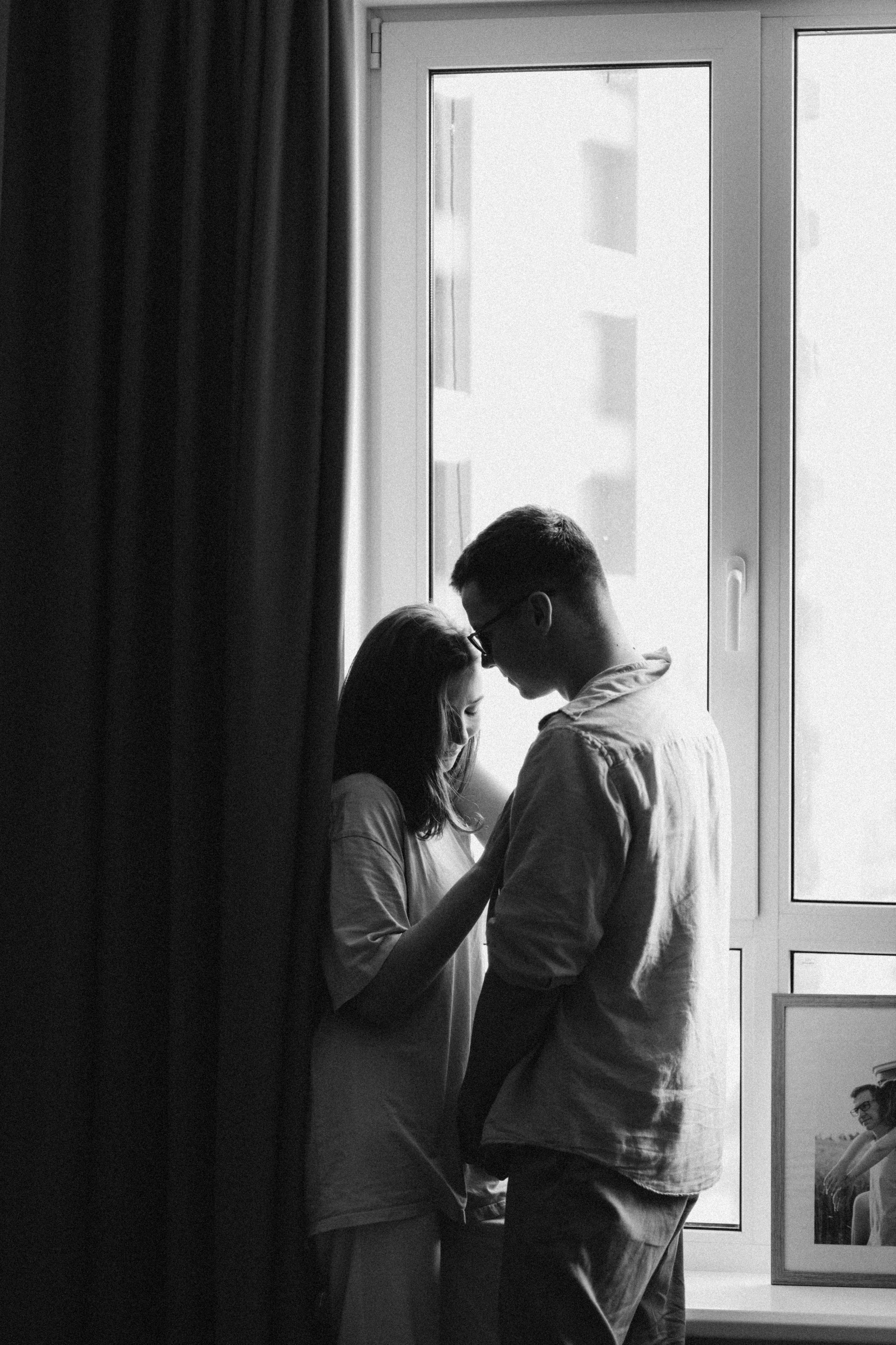 Рідні душі. Головна