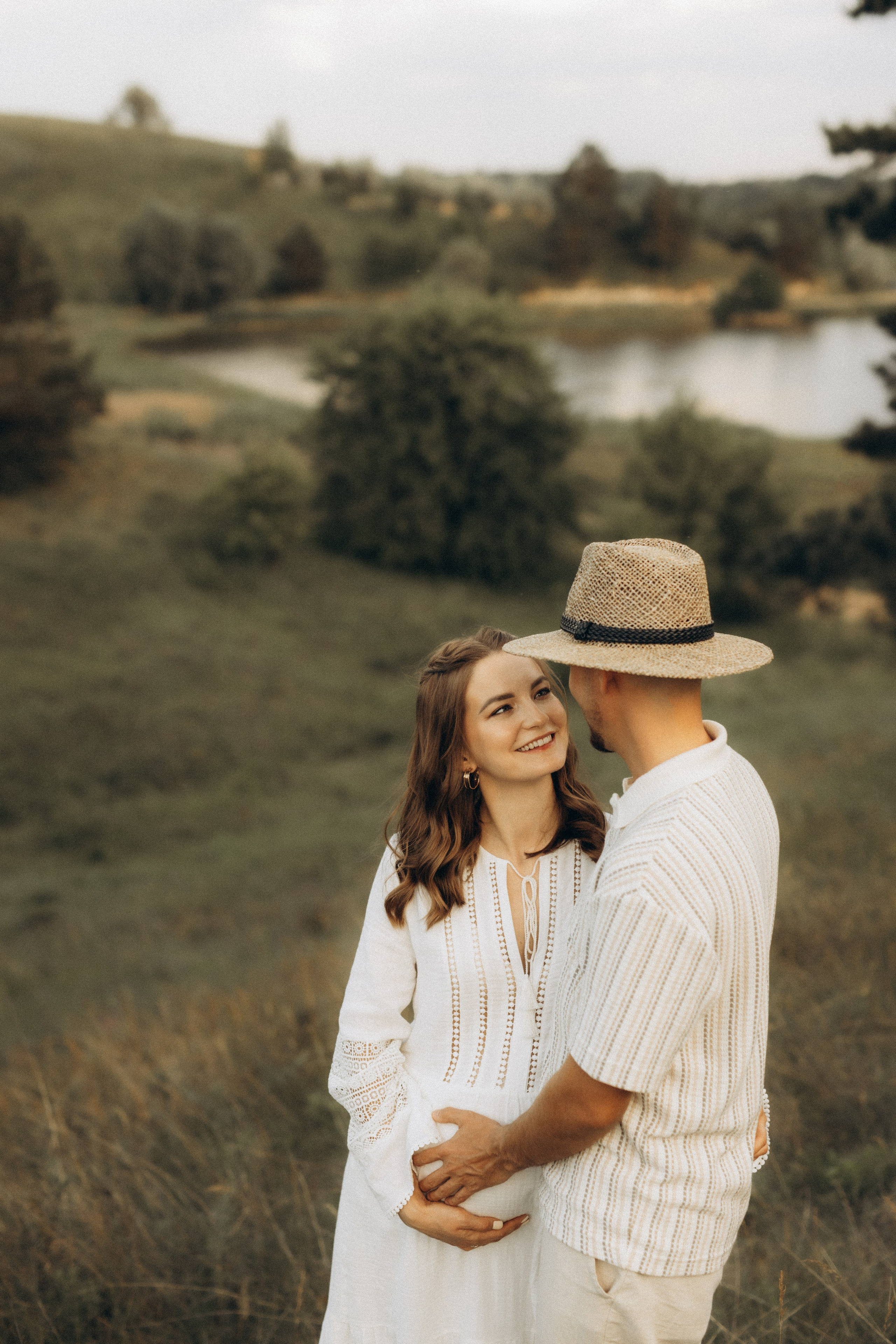 Наші серця. Головна