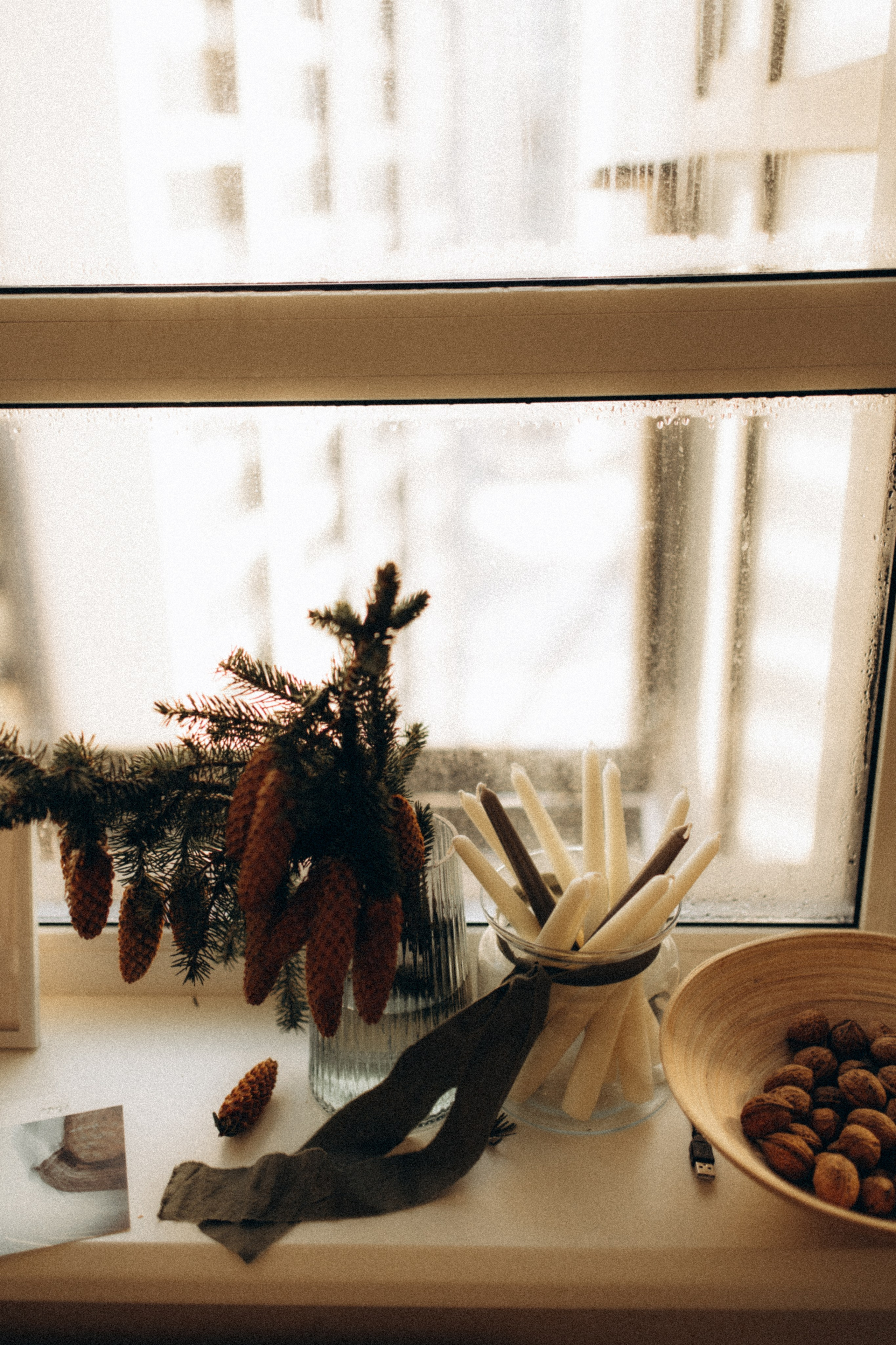 Рідні душі. Головна