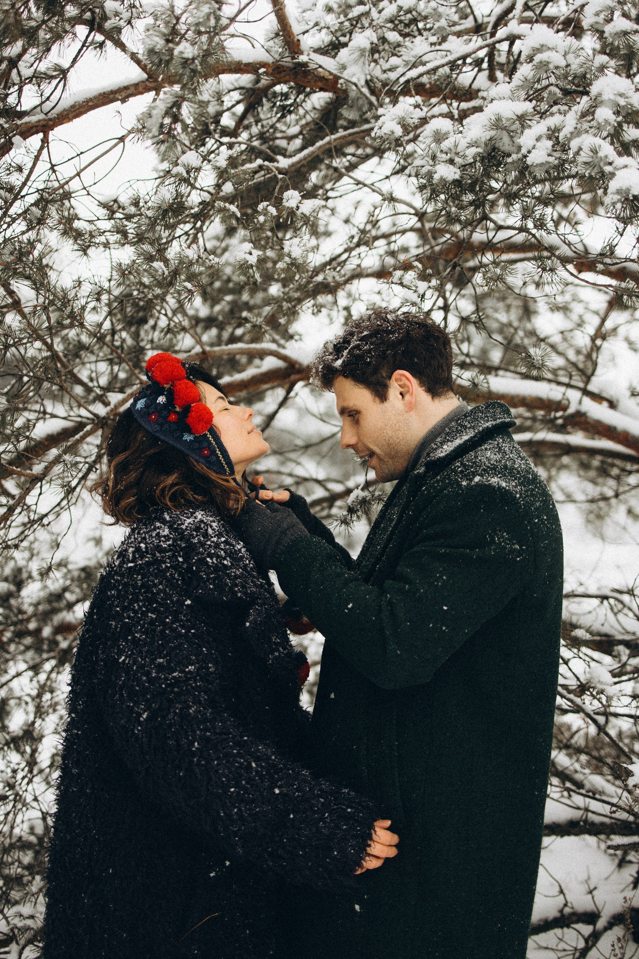 Будь моїм берегом. Сімейні фотографи Артем і Таїсія Ступак