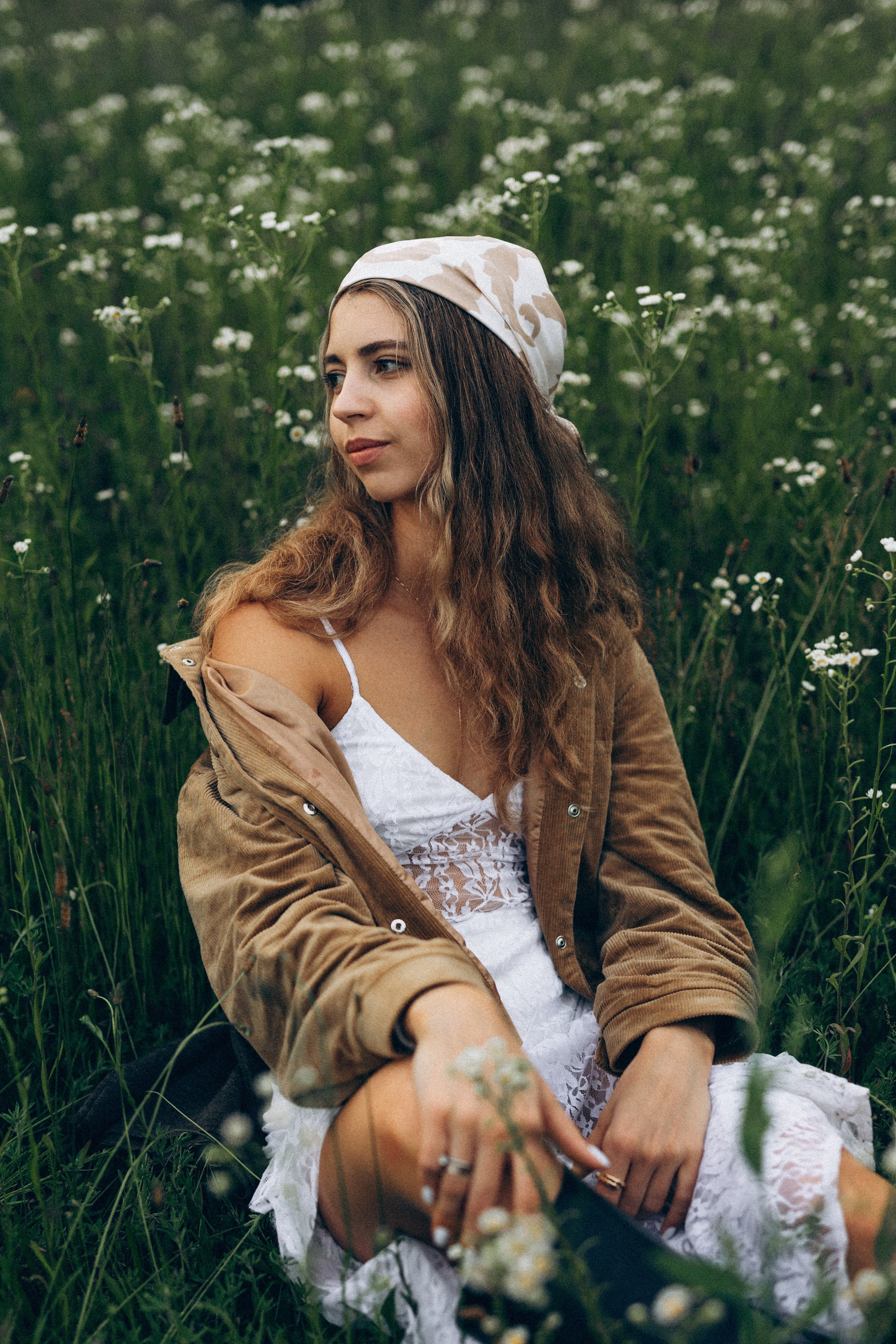 Історія одного дощу. Головна