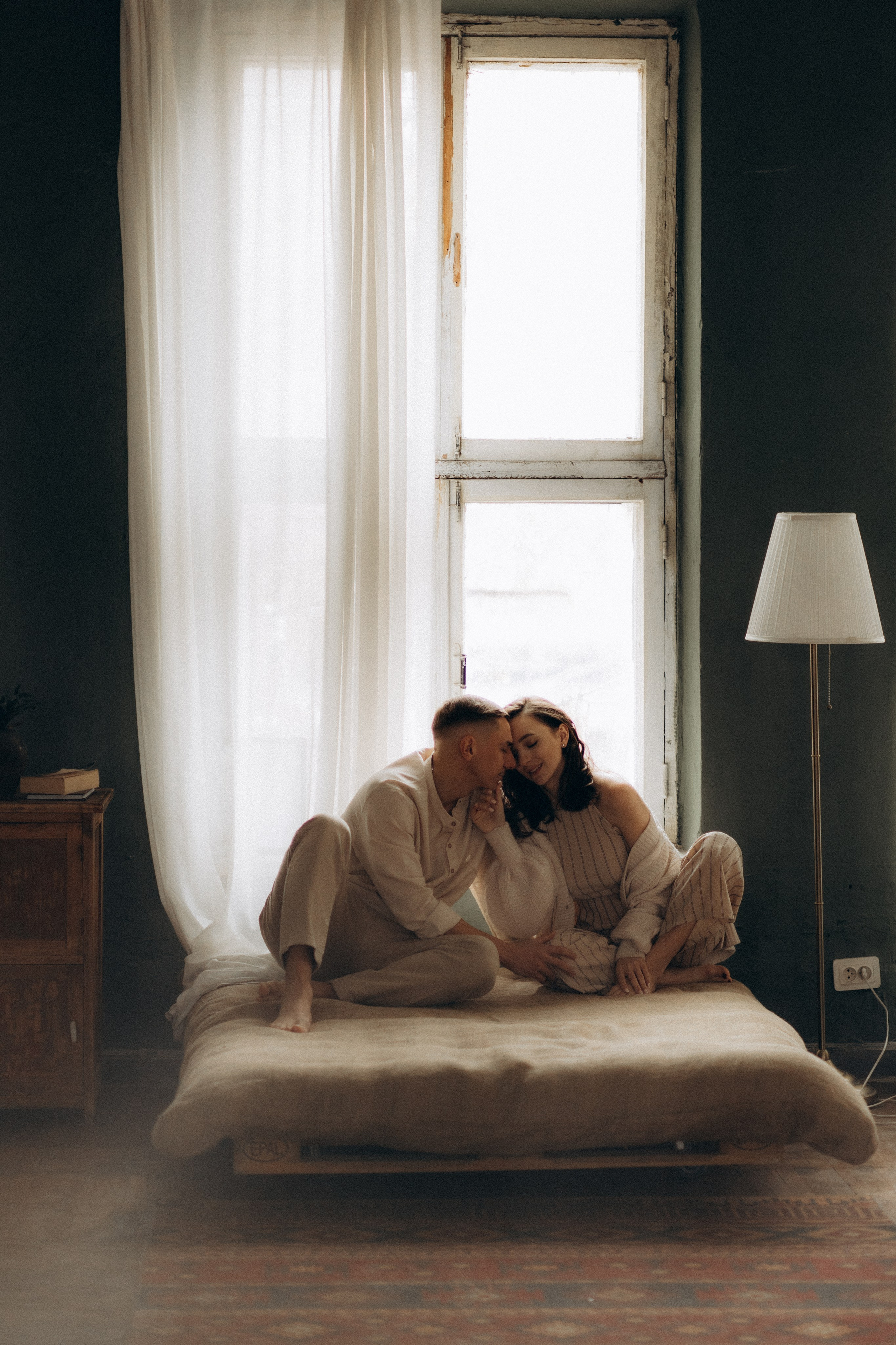 Call me by your name. Головна