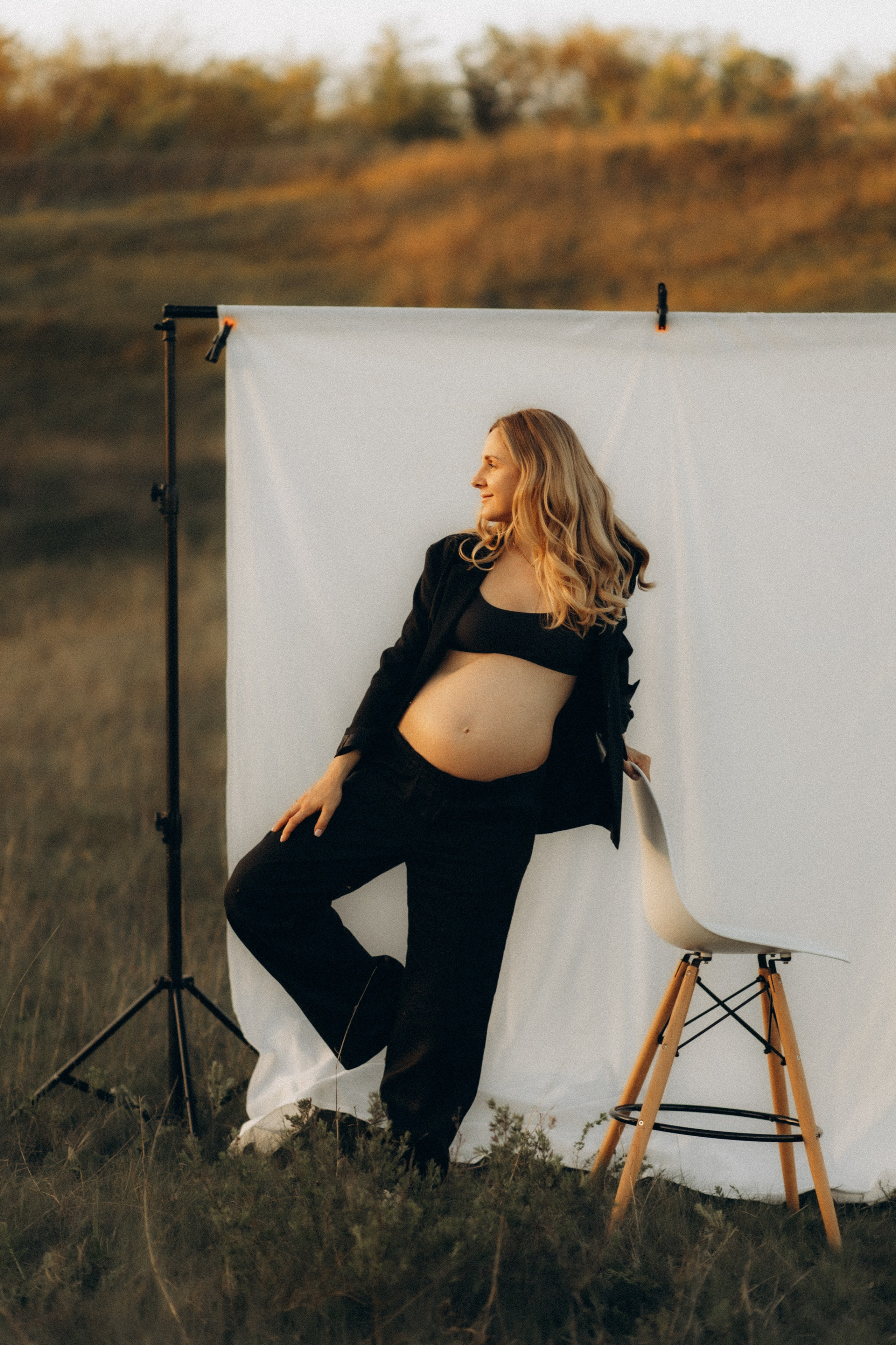 Ти мій Дім. Головна