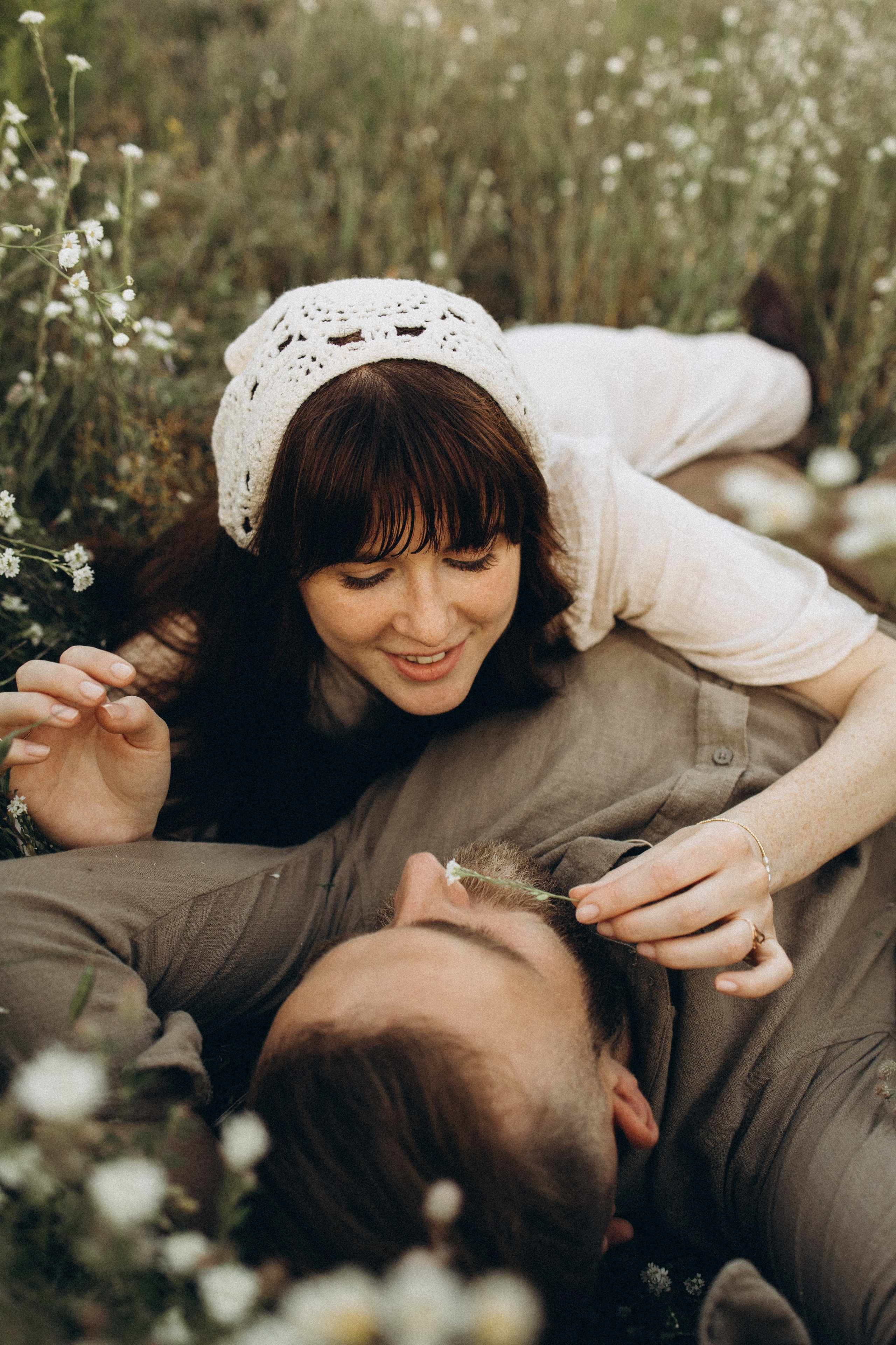 Літня історія. Головна