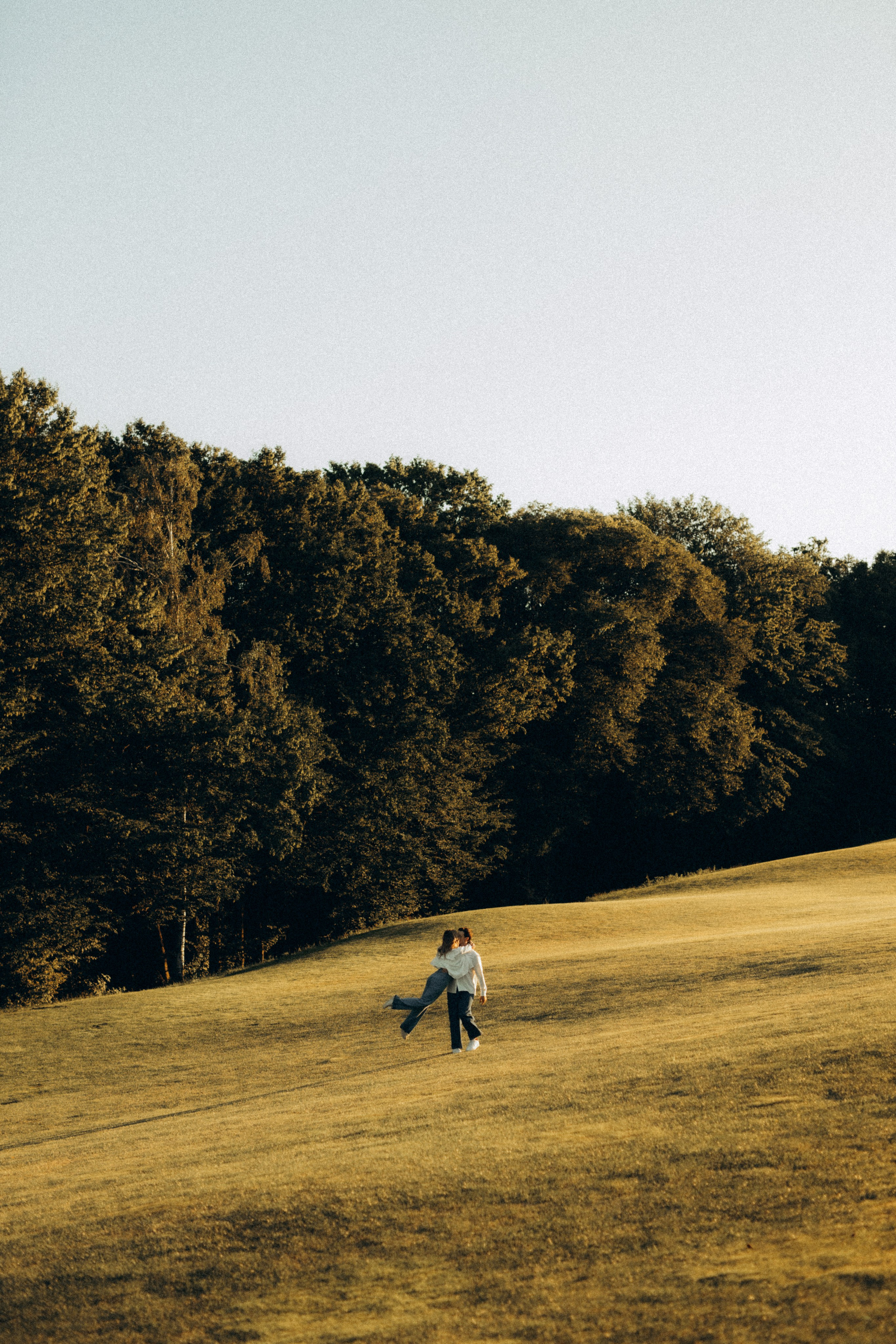 Люблю тебе. Головна