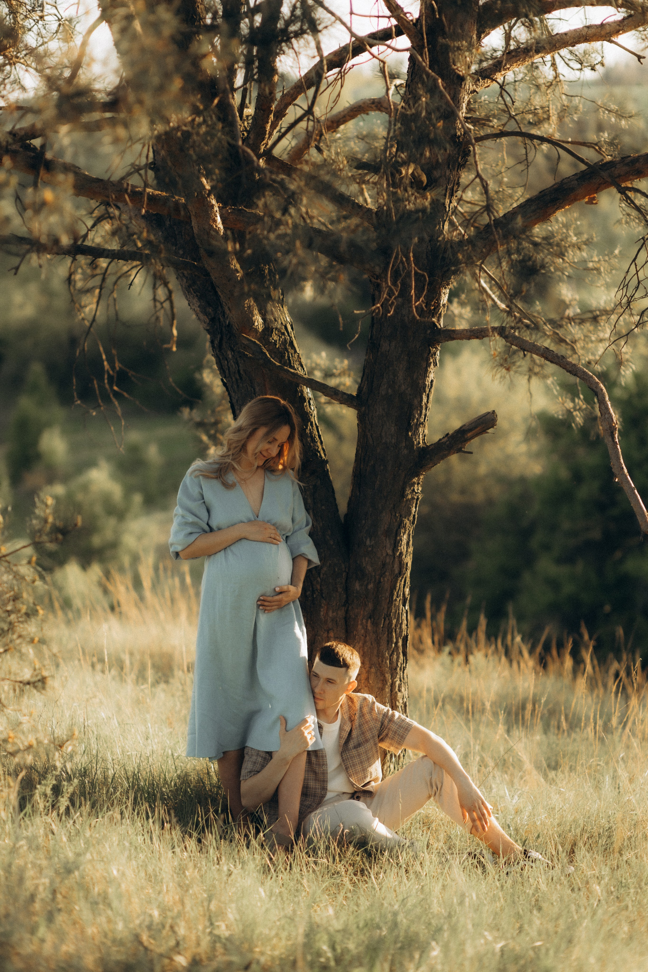 Ти мій Дім. Головна