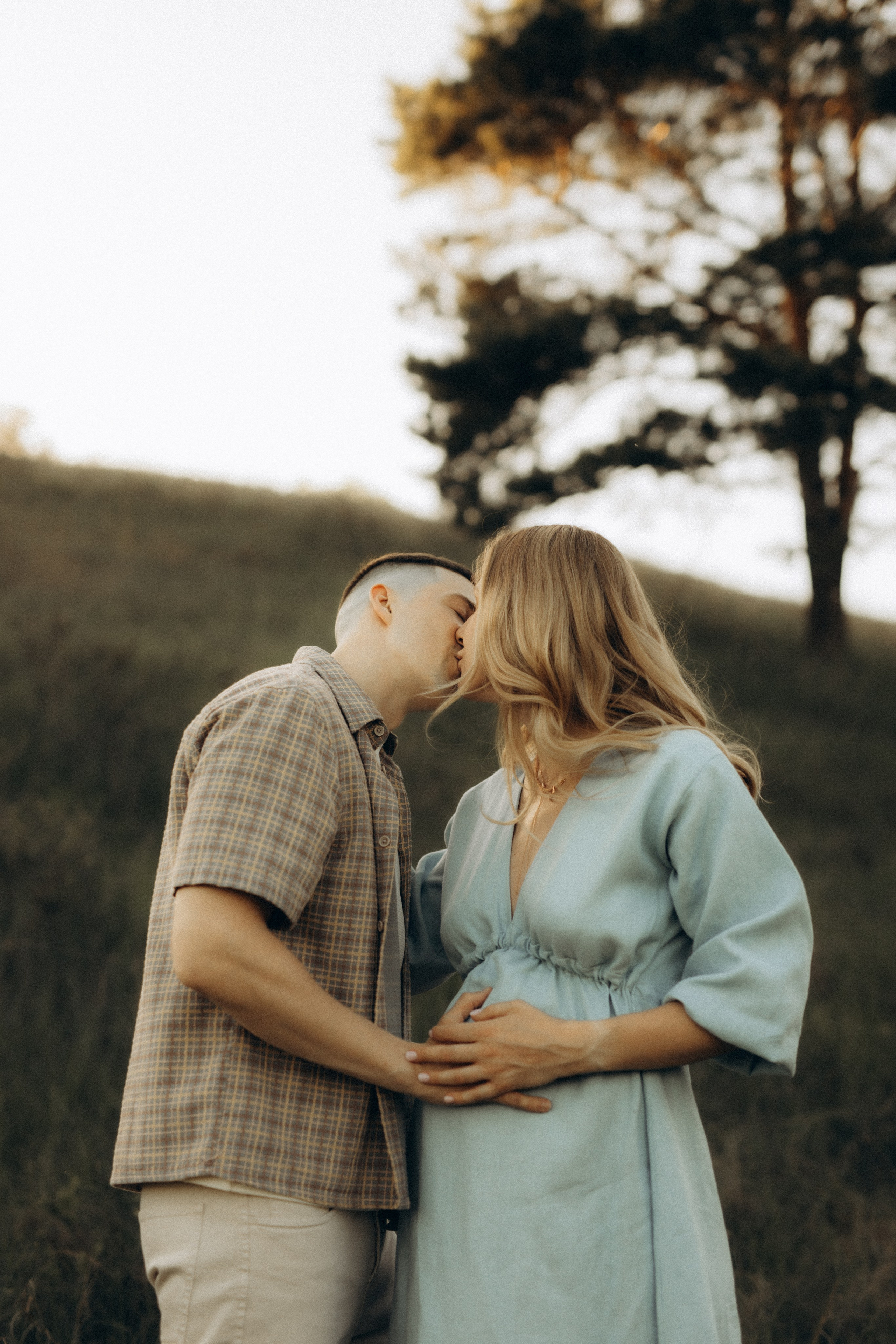 Ти мій Дім. Головна