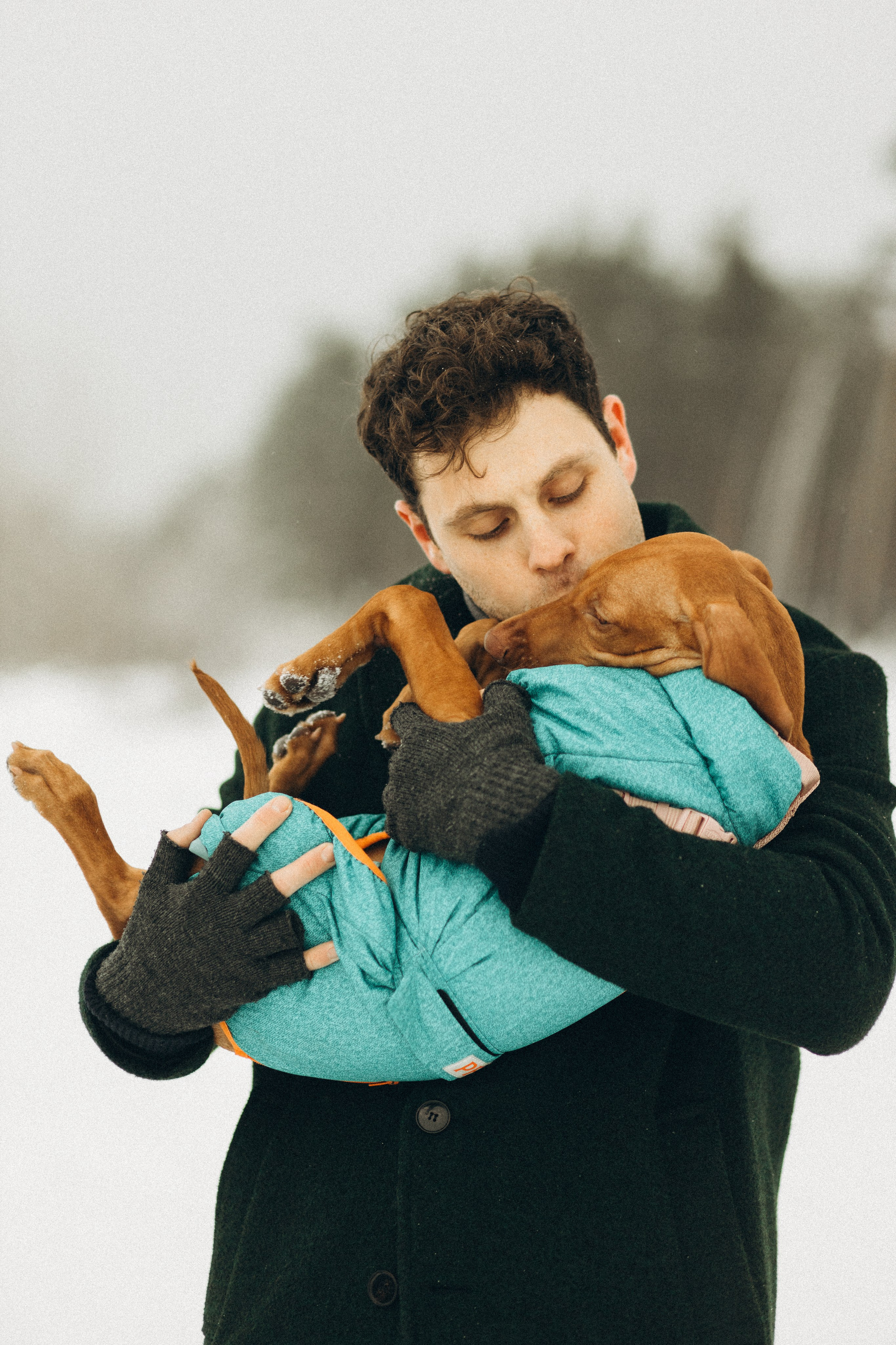 Будь моїм берегом. Сімейні фотографи Артем і Таїсія Ступак