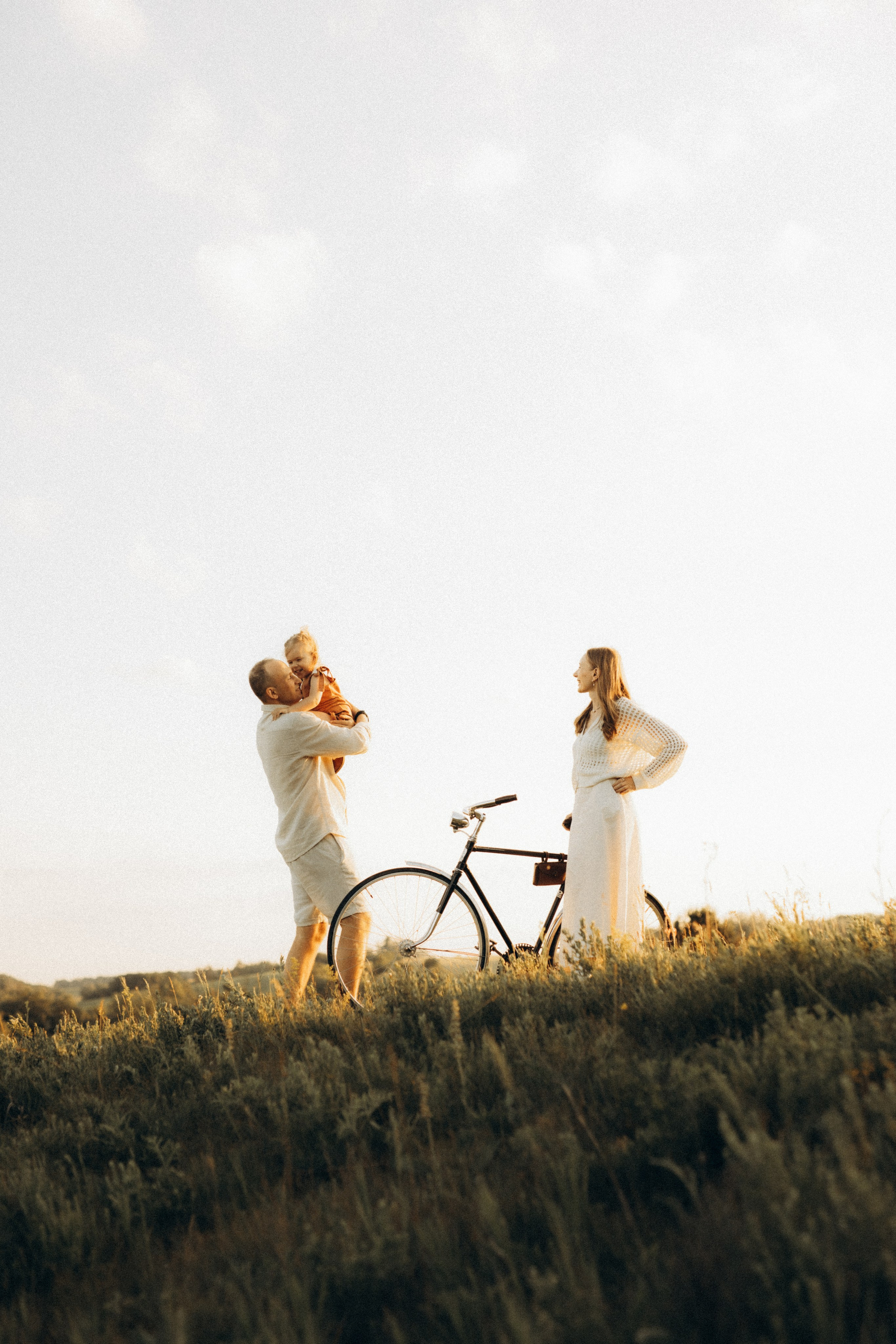 Stories of summer family days. Головна