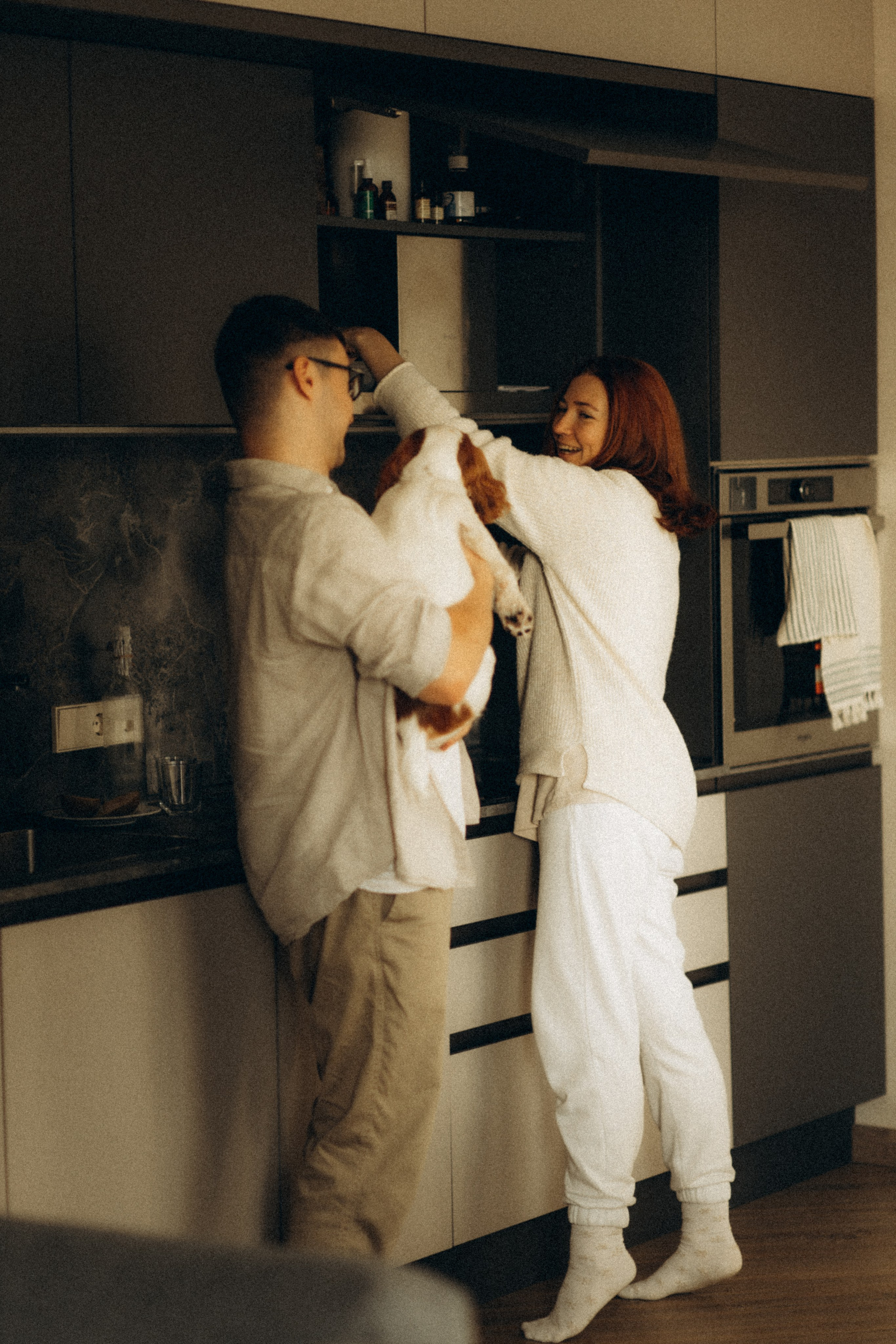 Рідні душі. Головна