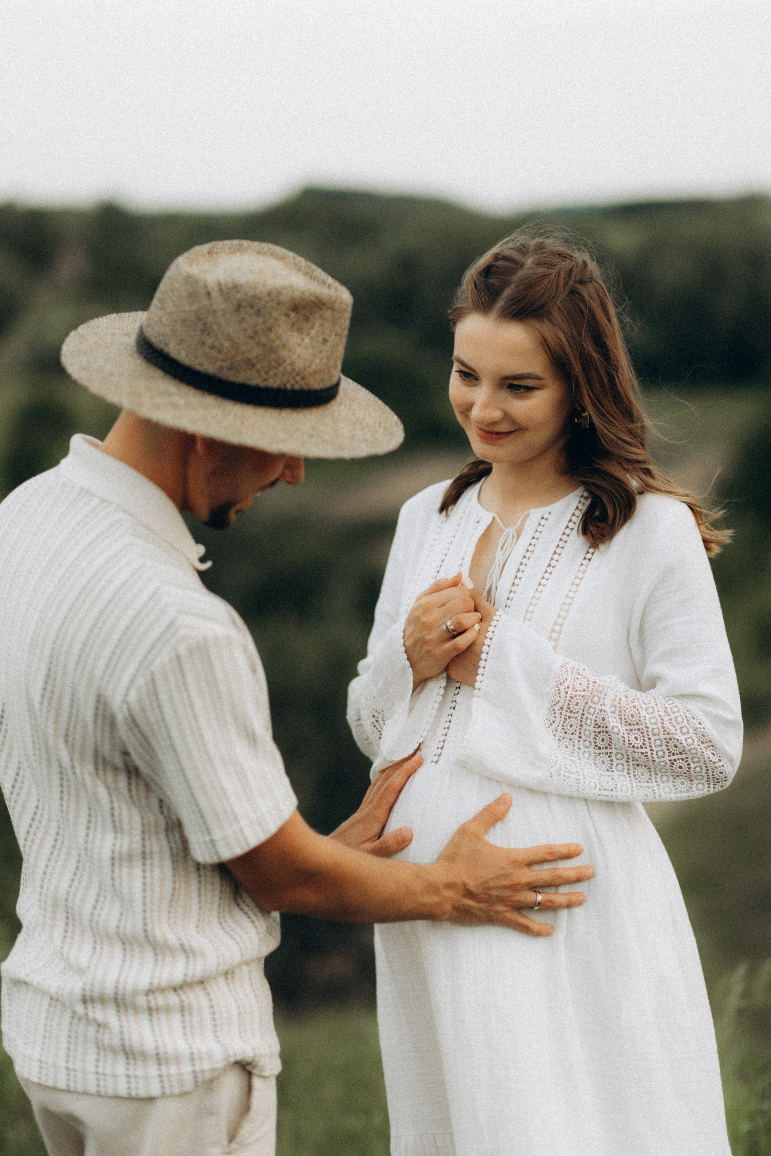 Наші серця. Головна