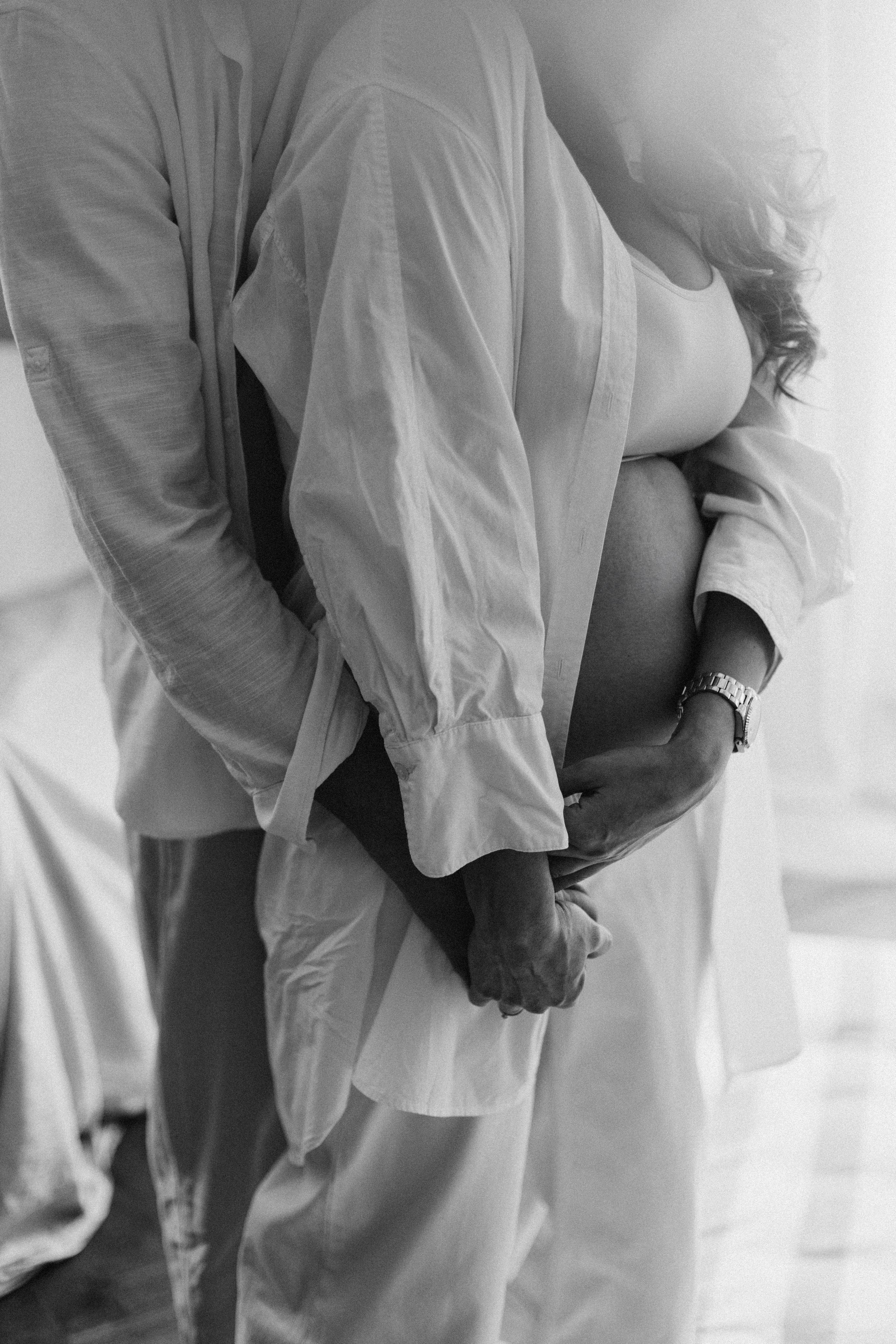 Щасливі люди. Головна