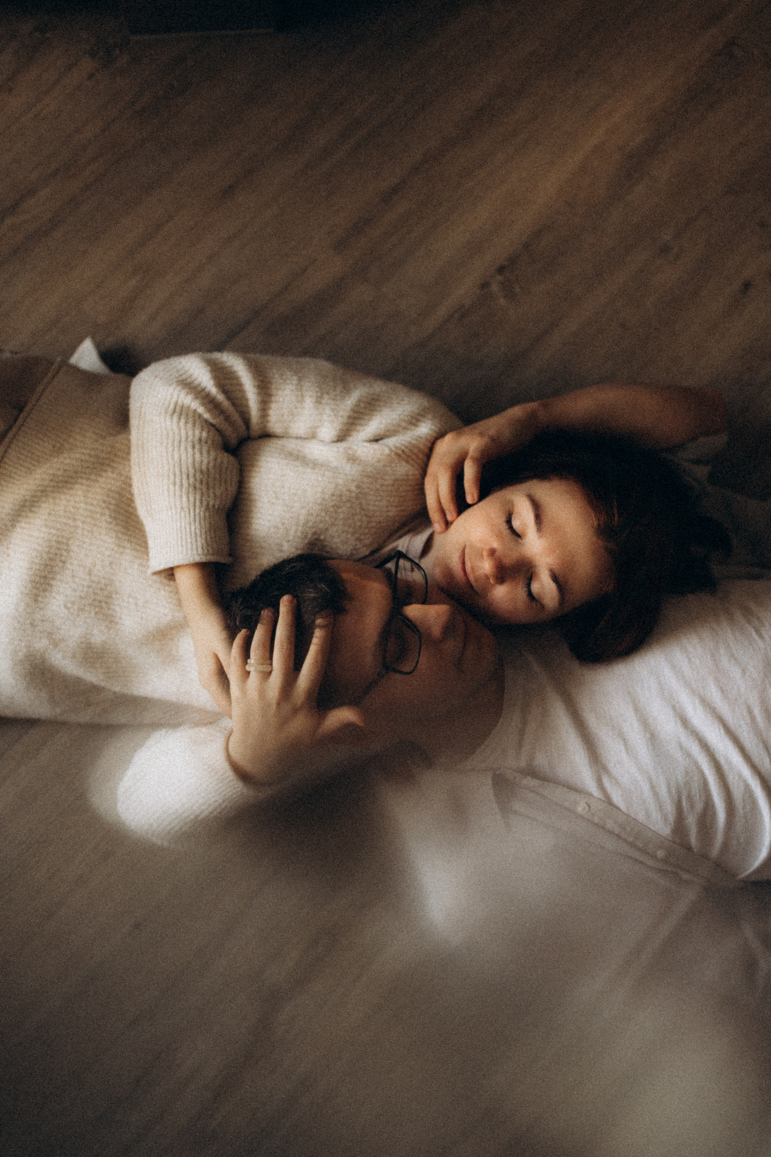 Рідні душі. Головна