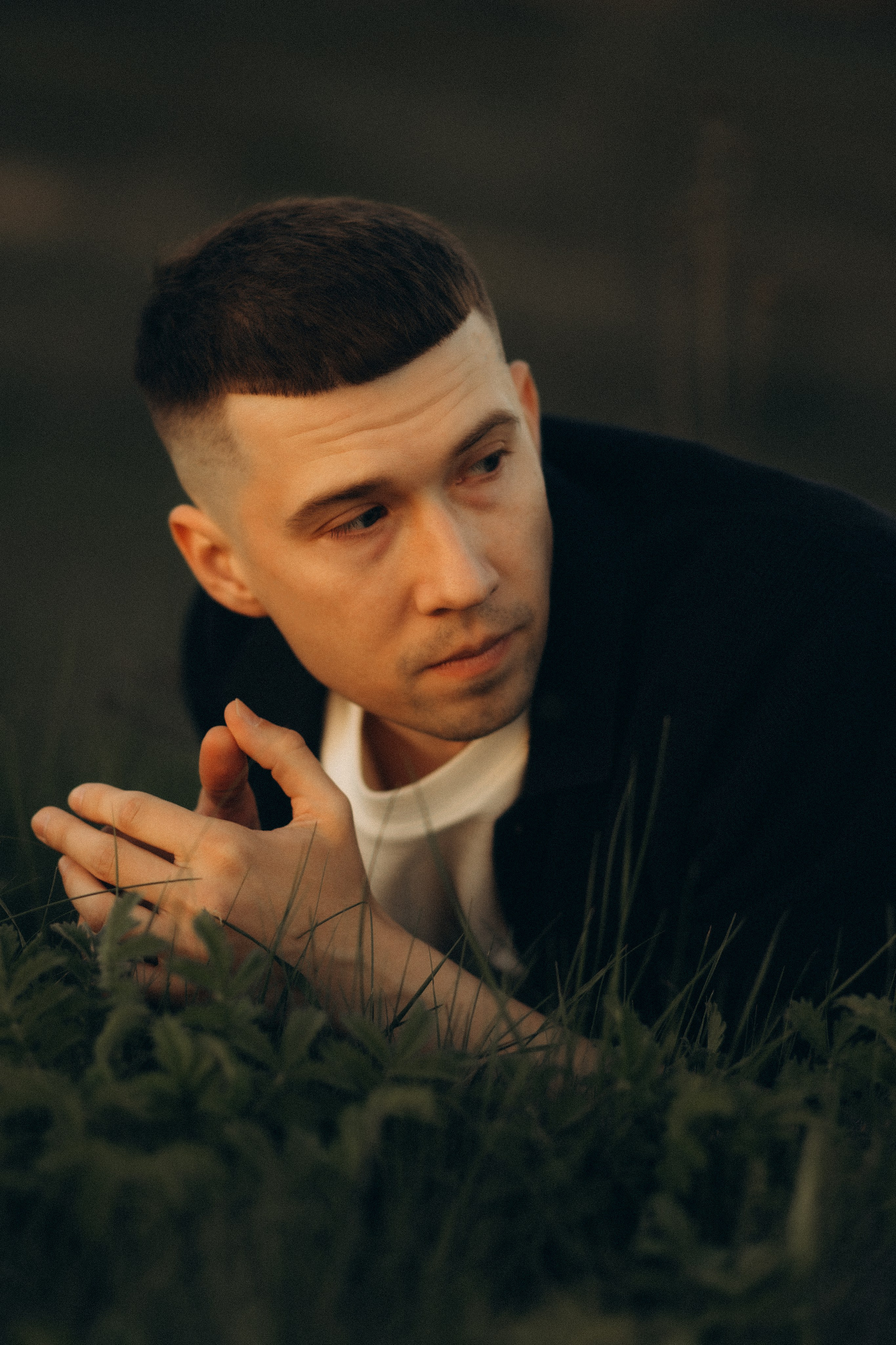 Ти мій Дім. Головна