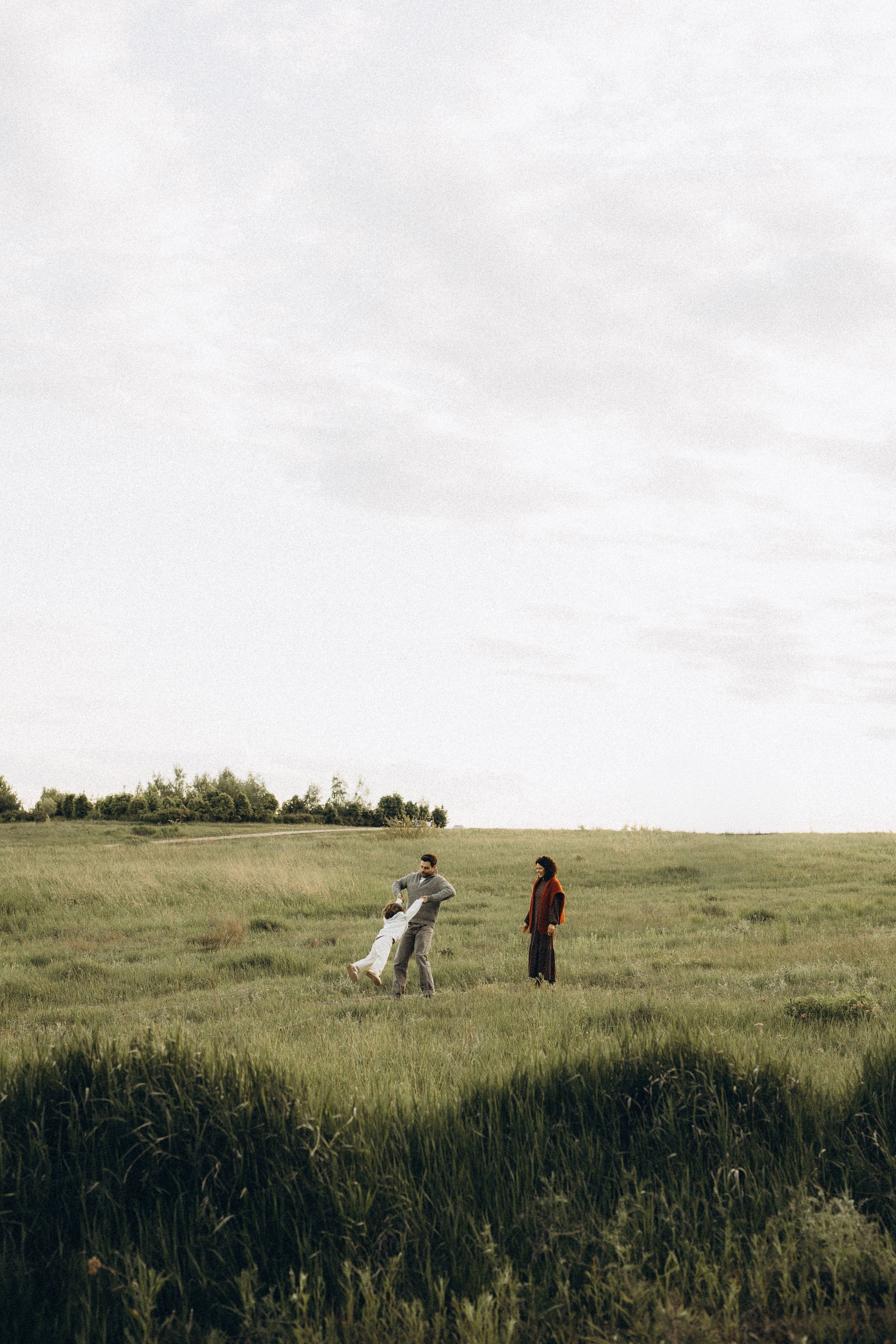 Our souls are one. Головна