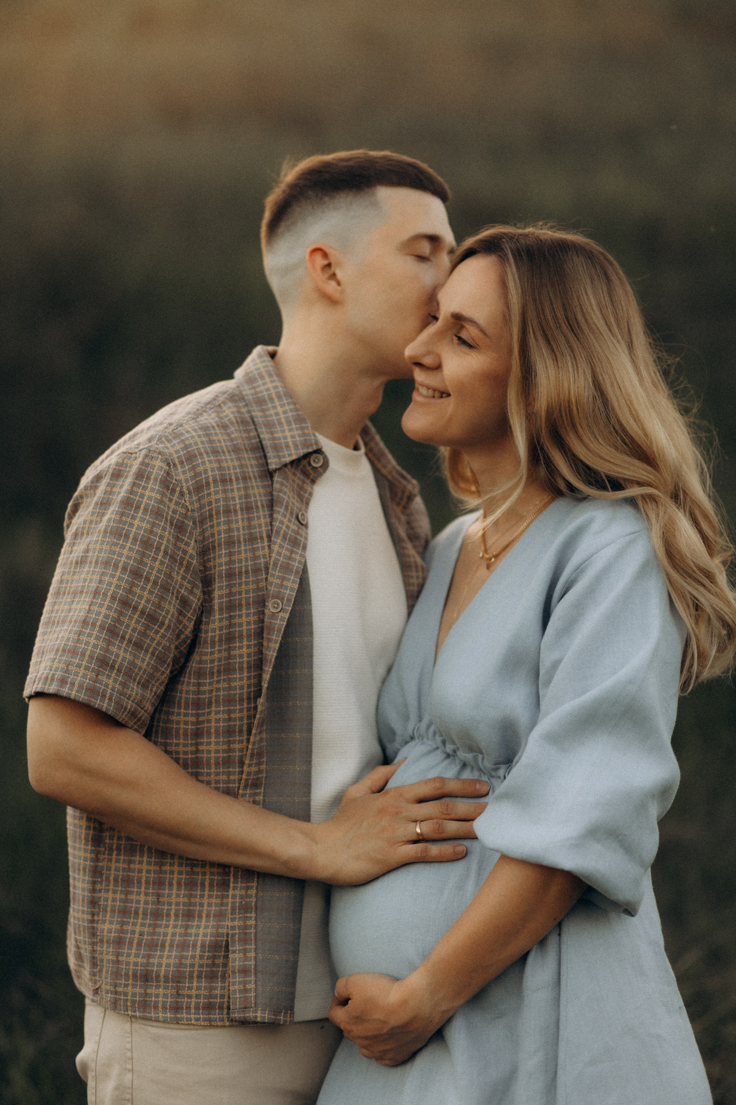 Ти мій Дім. Головна