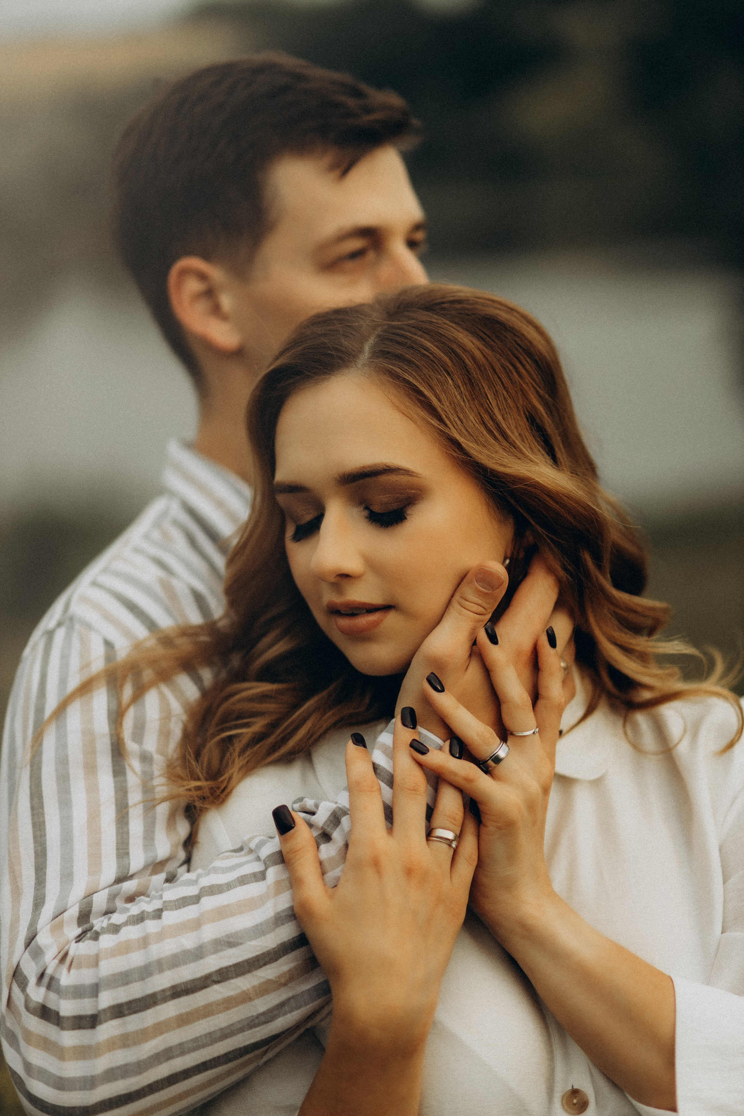 Together to the ends of the world. Головна