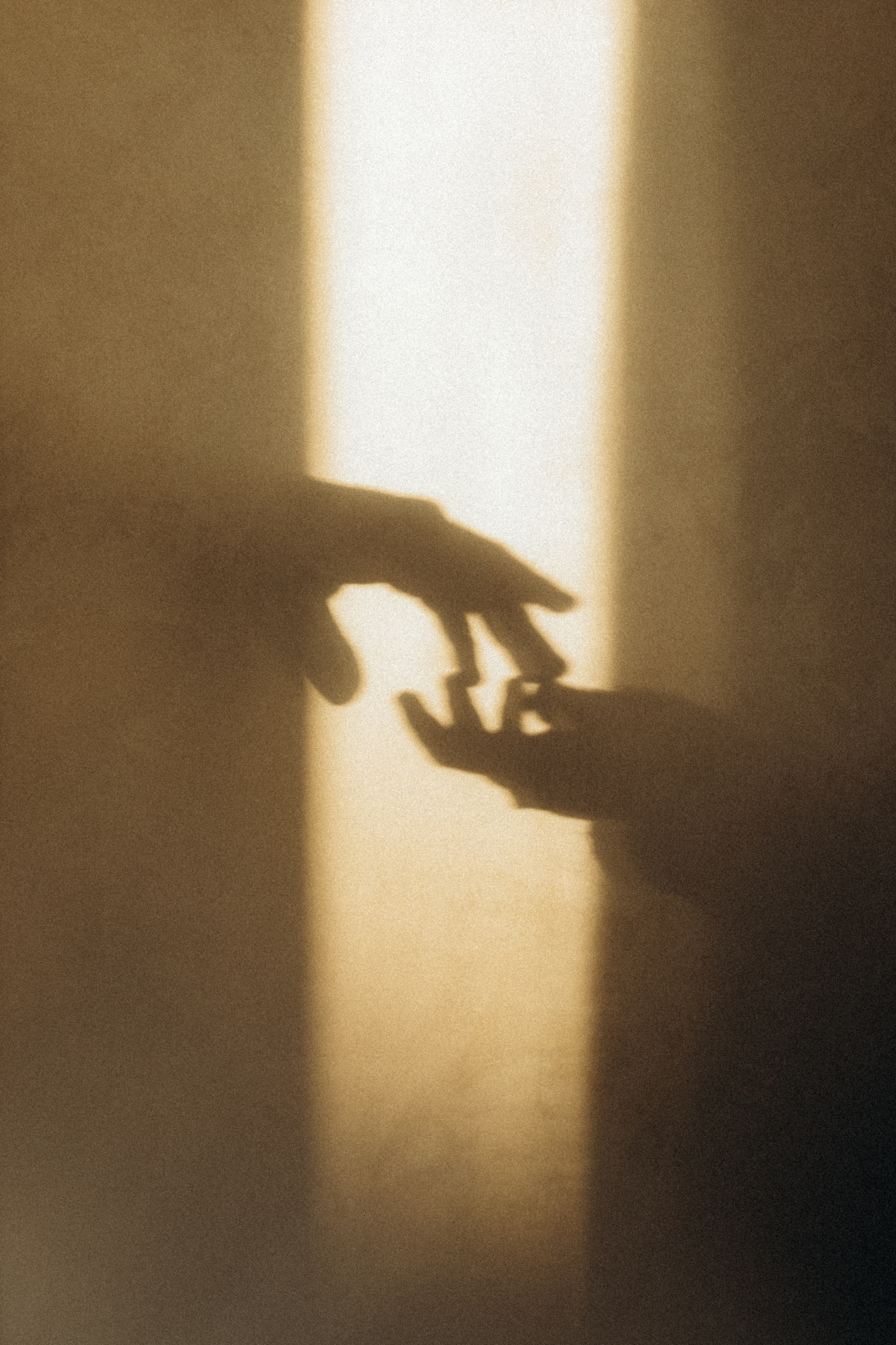 Рідні душі. Головна