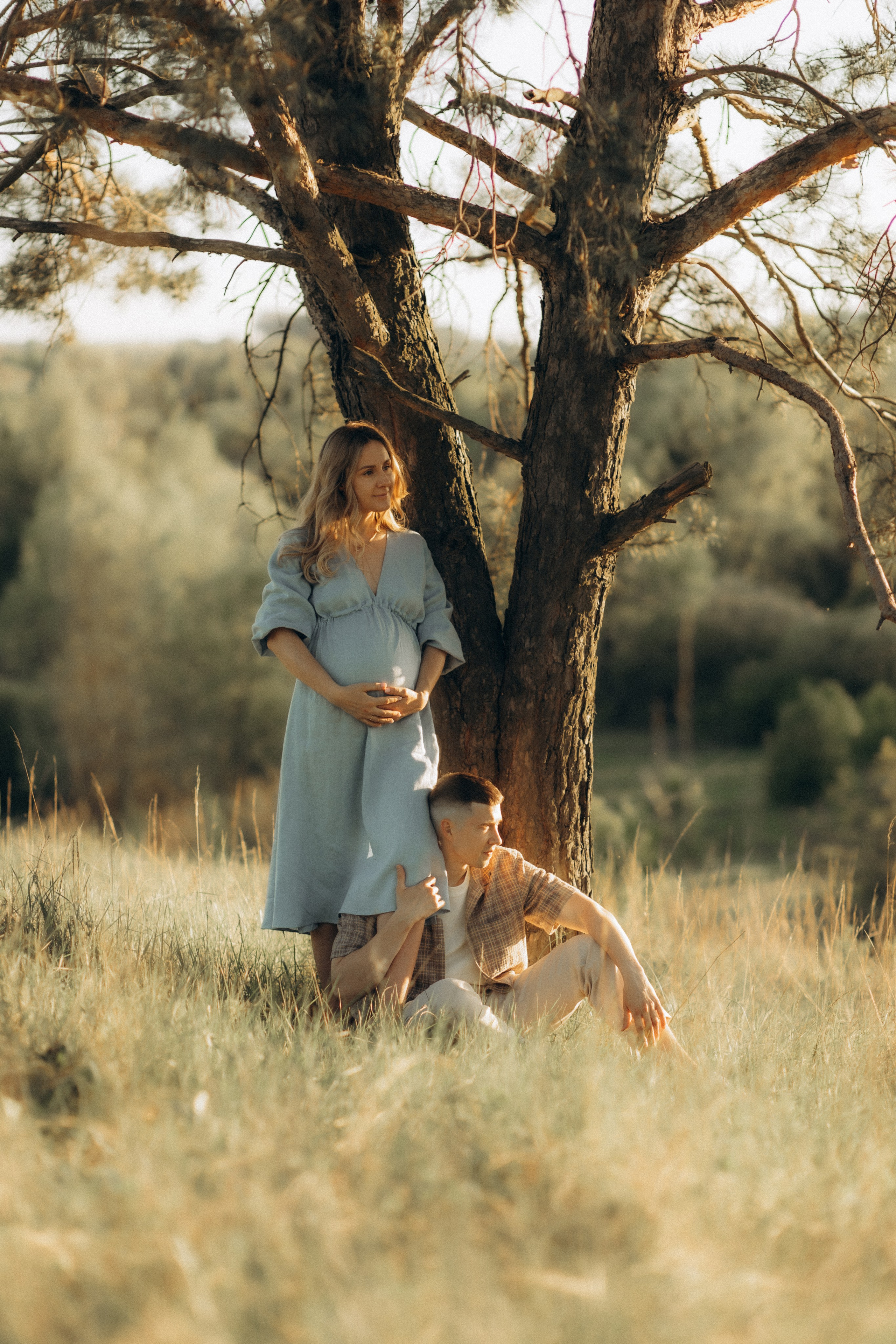 Ти мій Дім. Головна