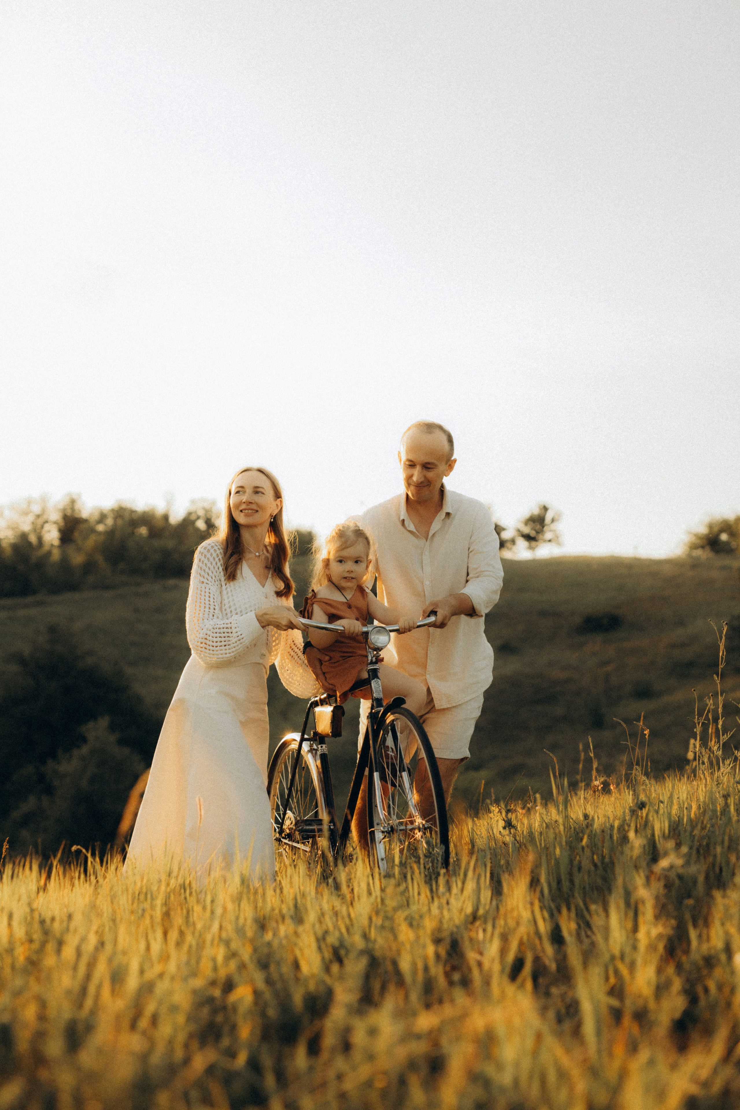 Stories of summer family days. Головна