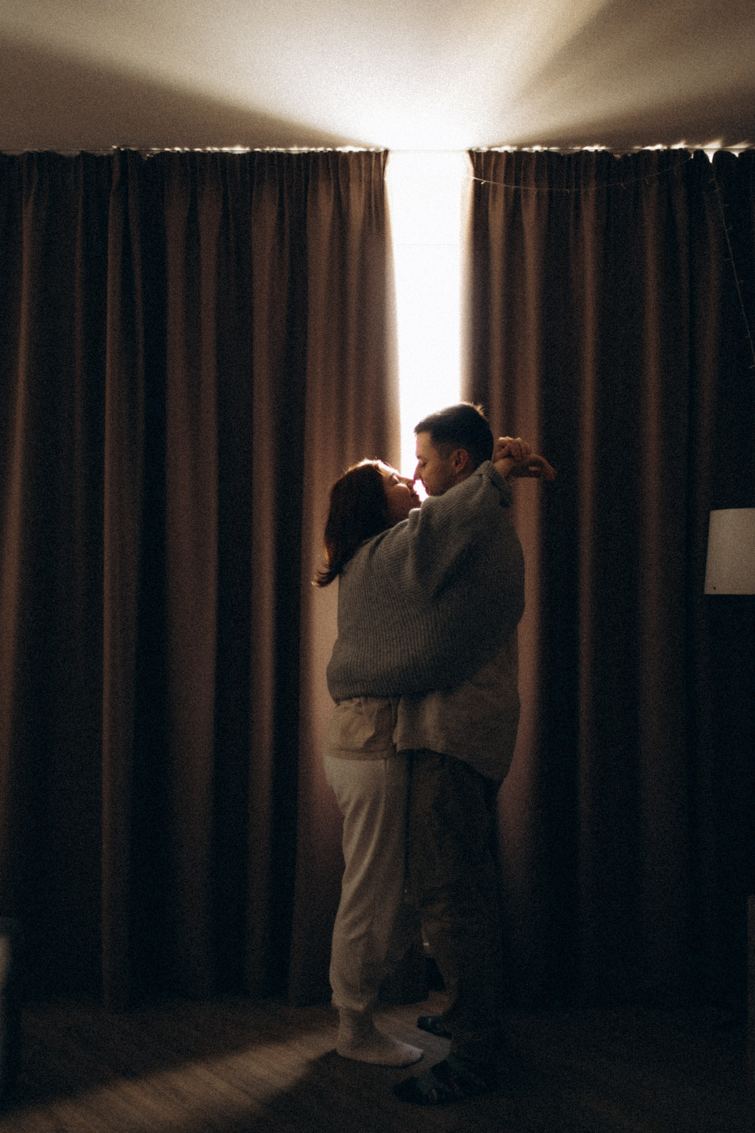 Рідні душі. Головна