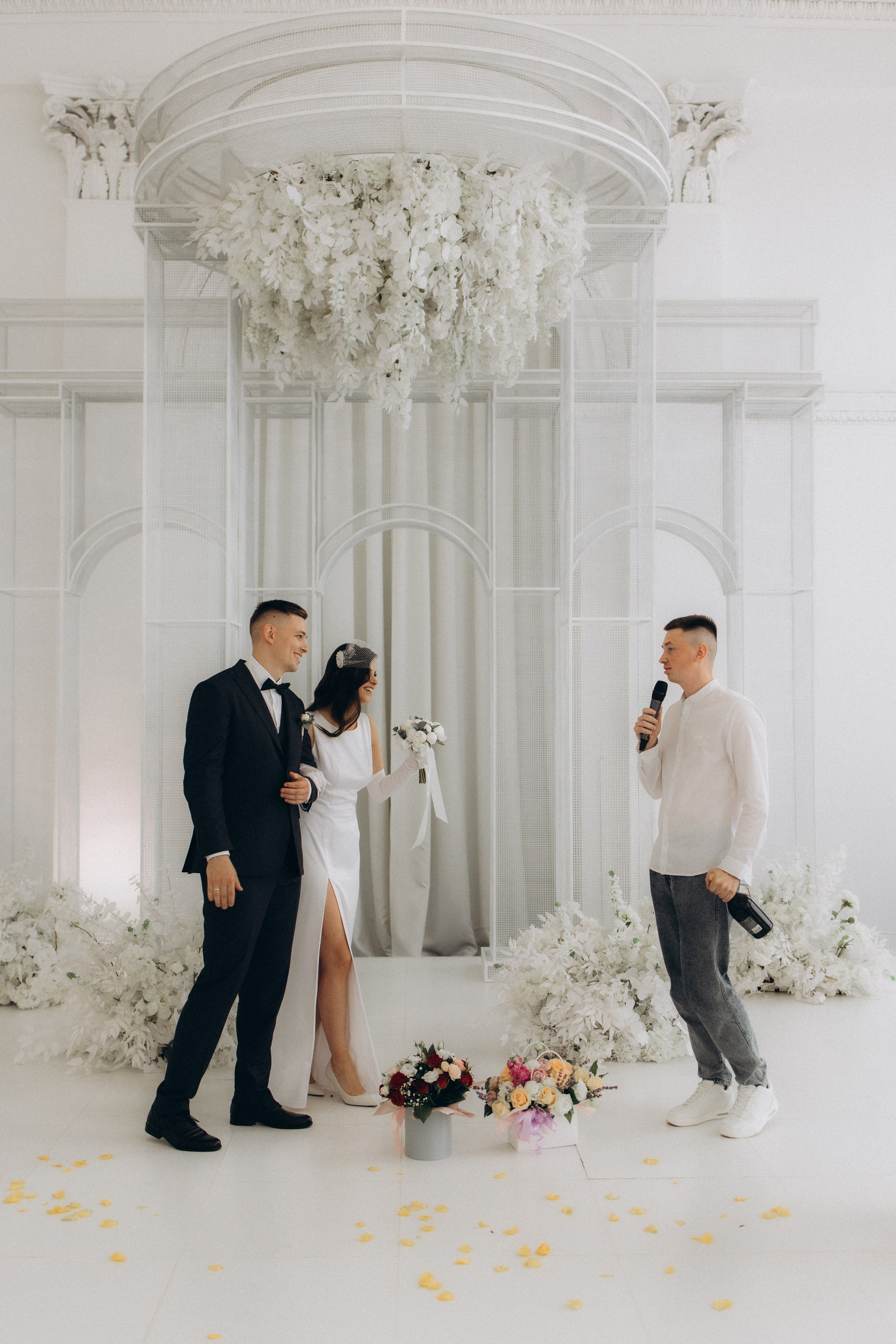 LOVE. Головна