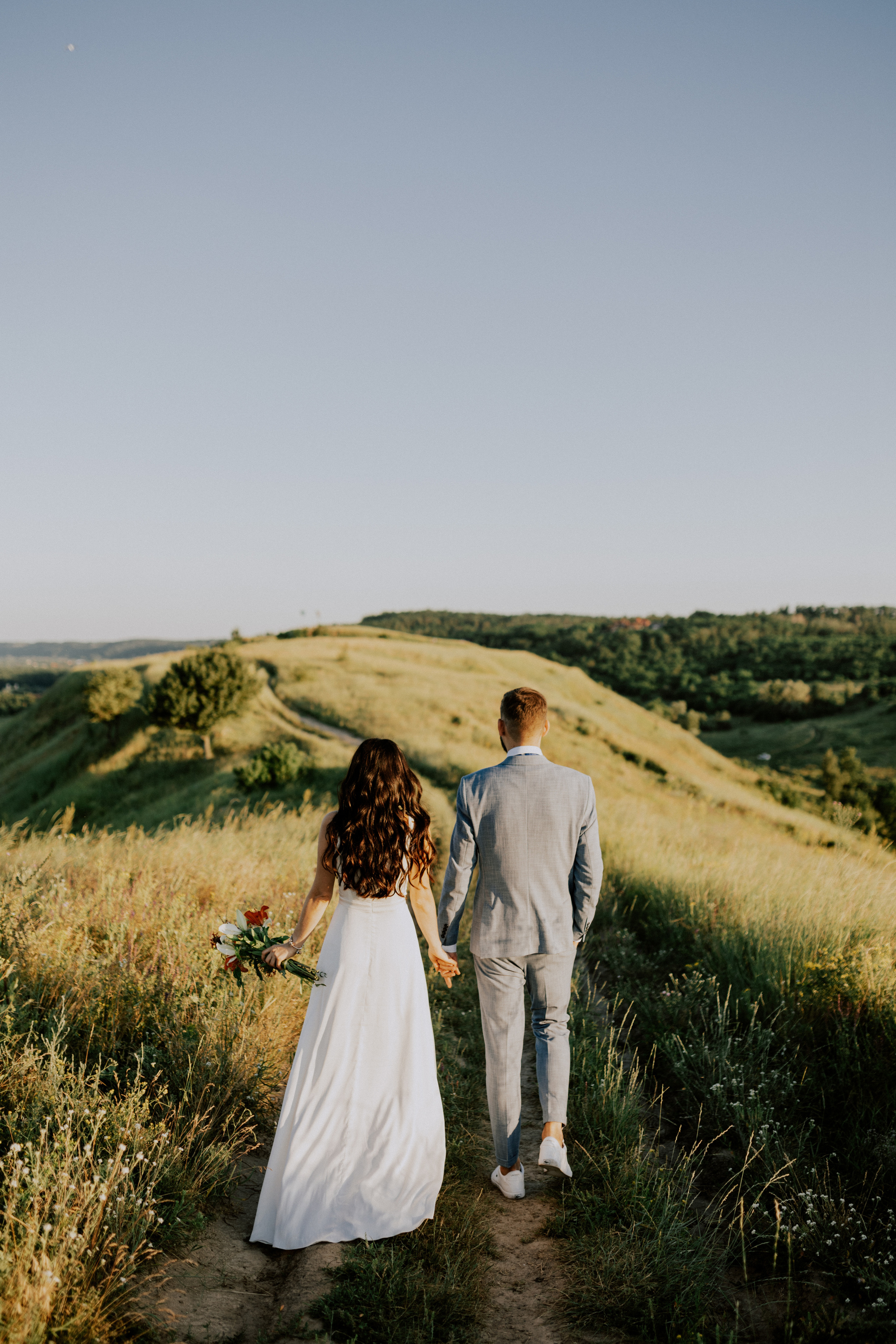 Вика+Тим. Головна