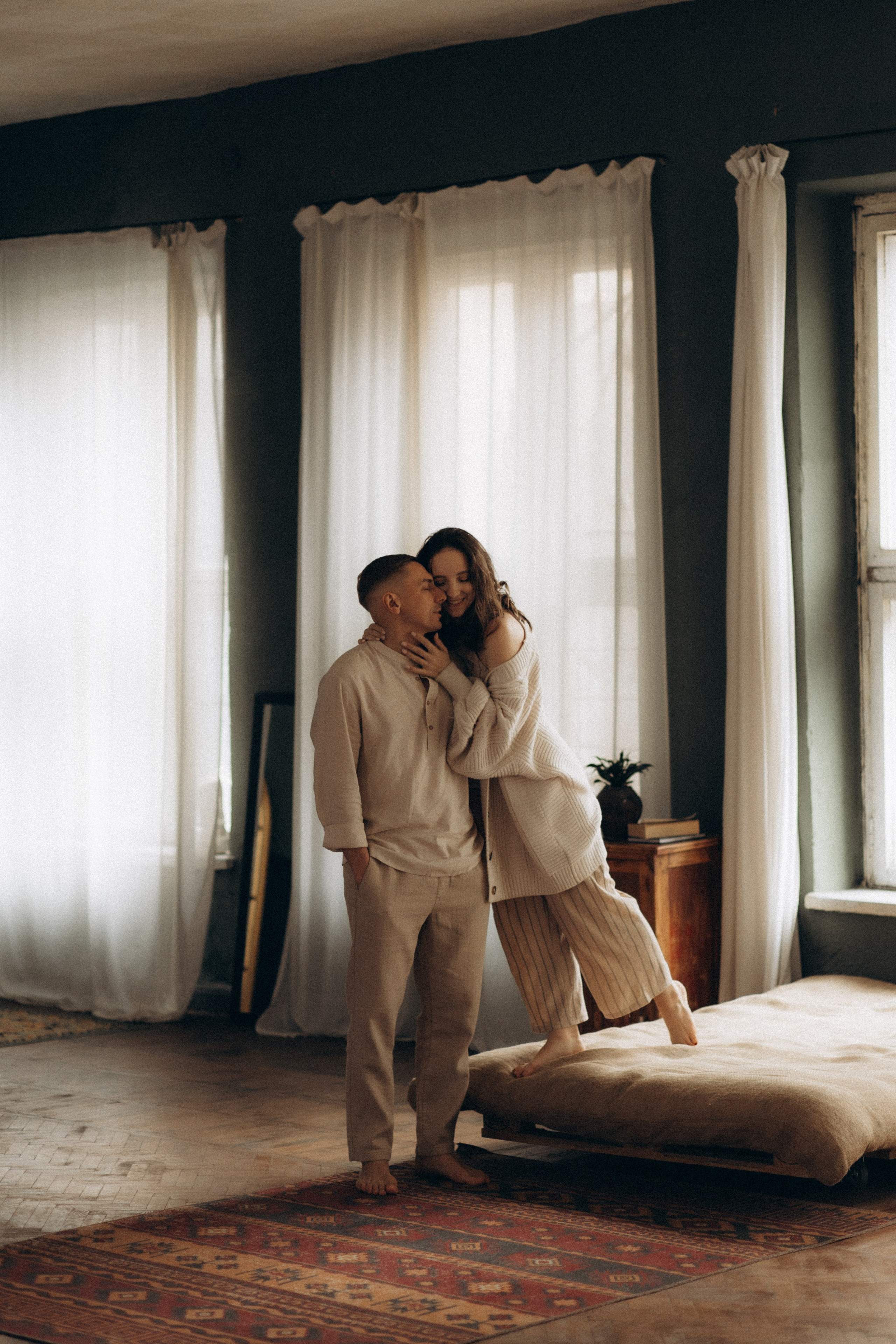 Call me by your name. Головна