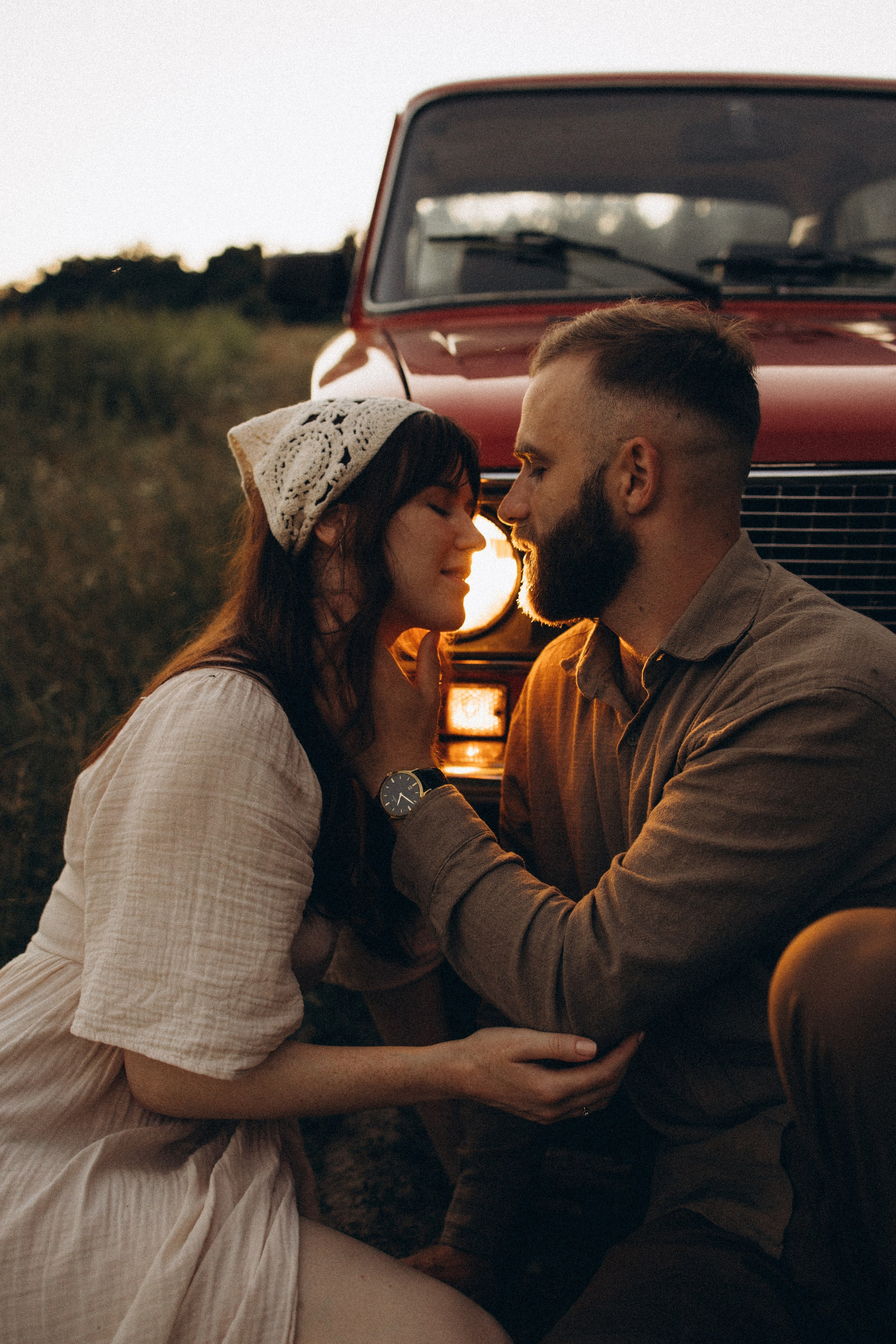 Літня історія. Головна